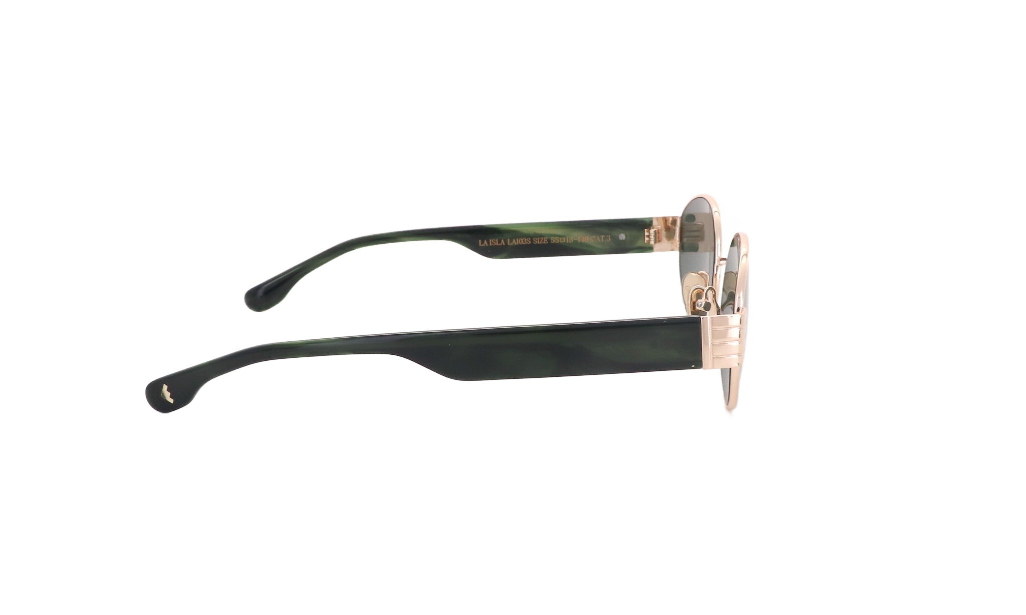 SPEKTRE LA ISLA - Jorge Oculista