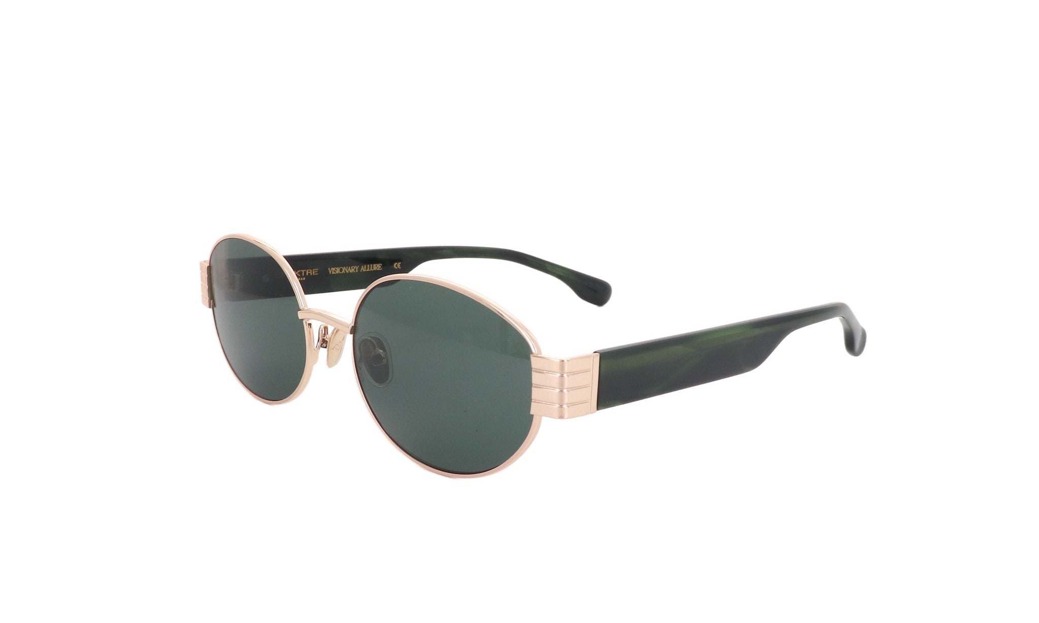 SPEKTRE LA ISLA - Jorge Oculista