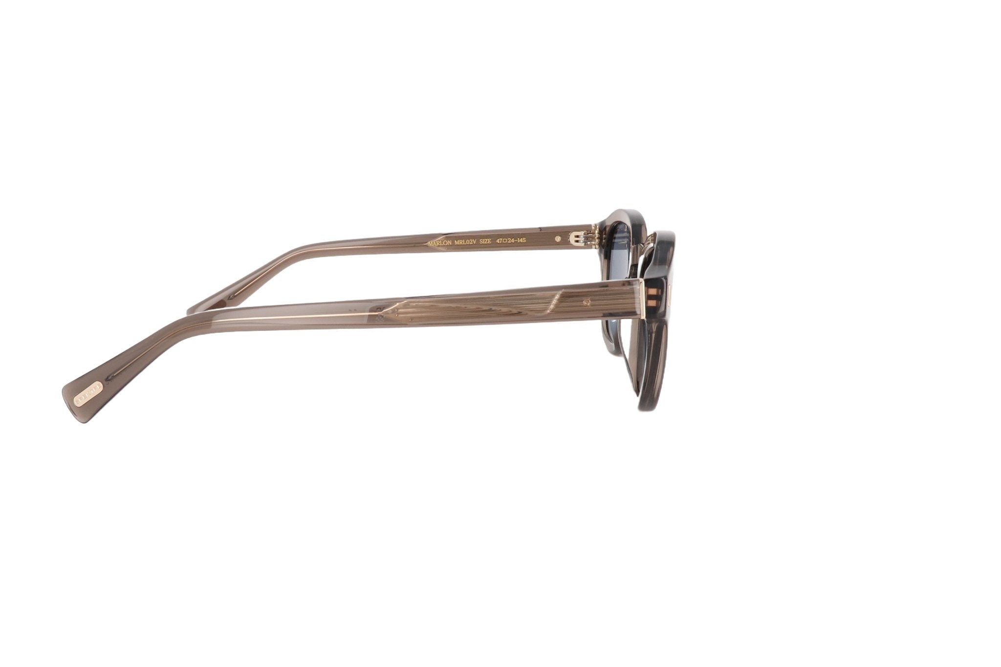 SPEKTRE MARLON - Jorge Oculista