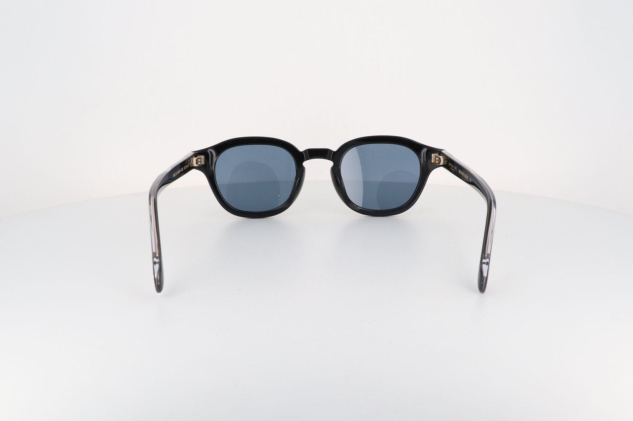 SPEKTRE MARLON - Jorge Oculista