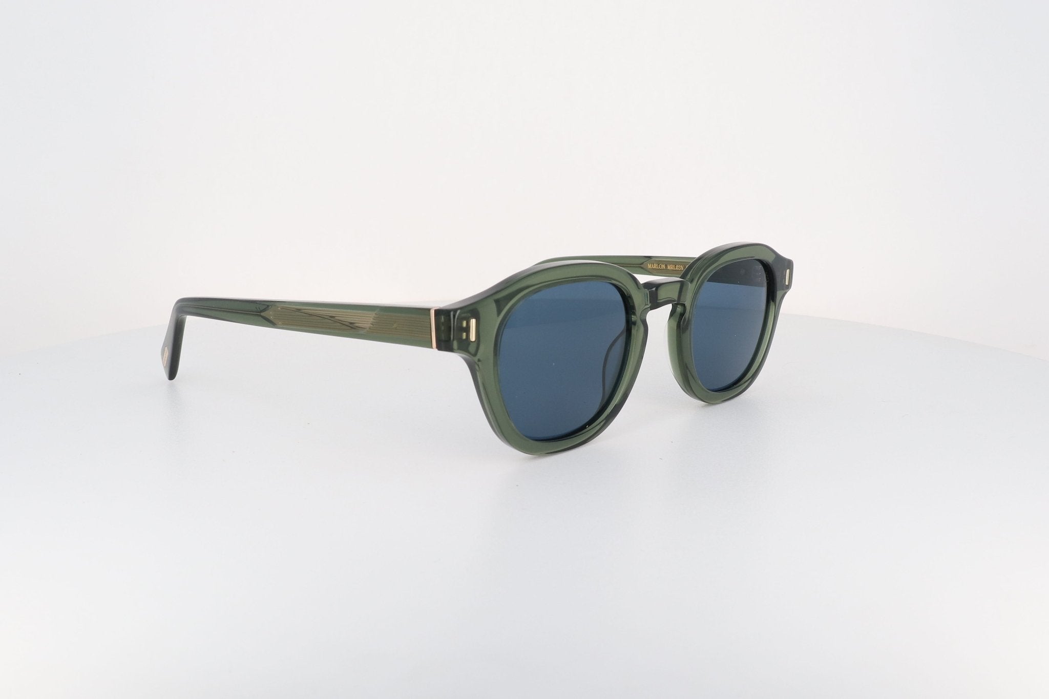 SPEKTRE MARLON - Jorge Oculista