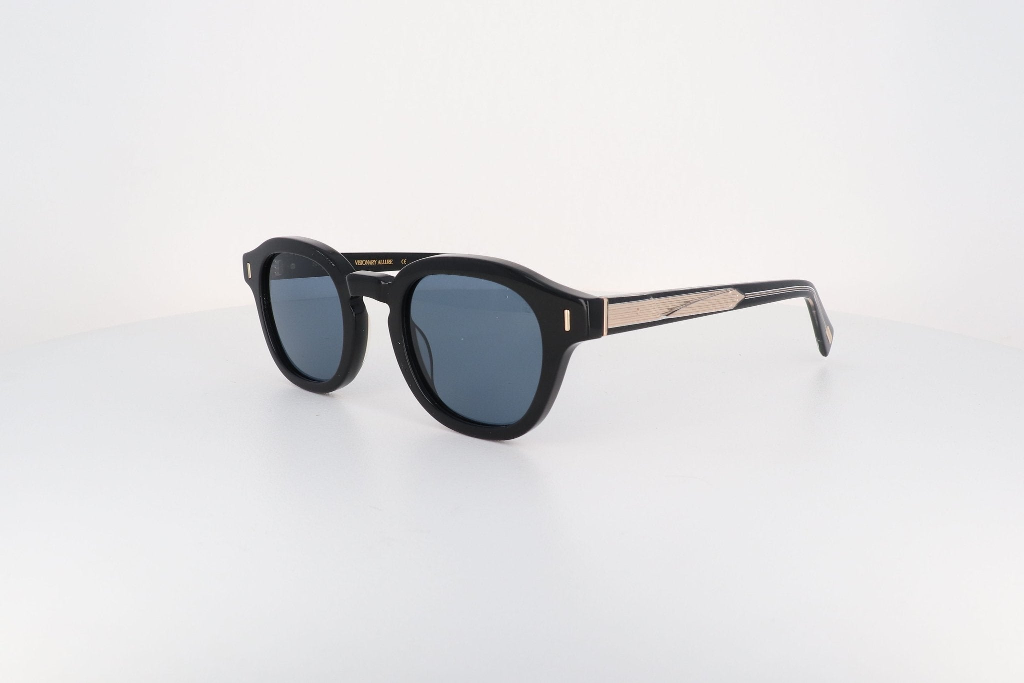 SPEKTRE MARLON - Jorge Oculista