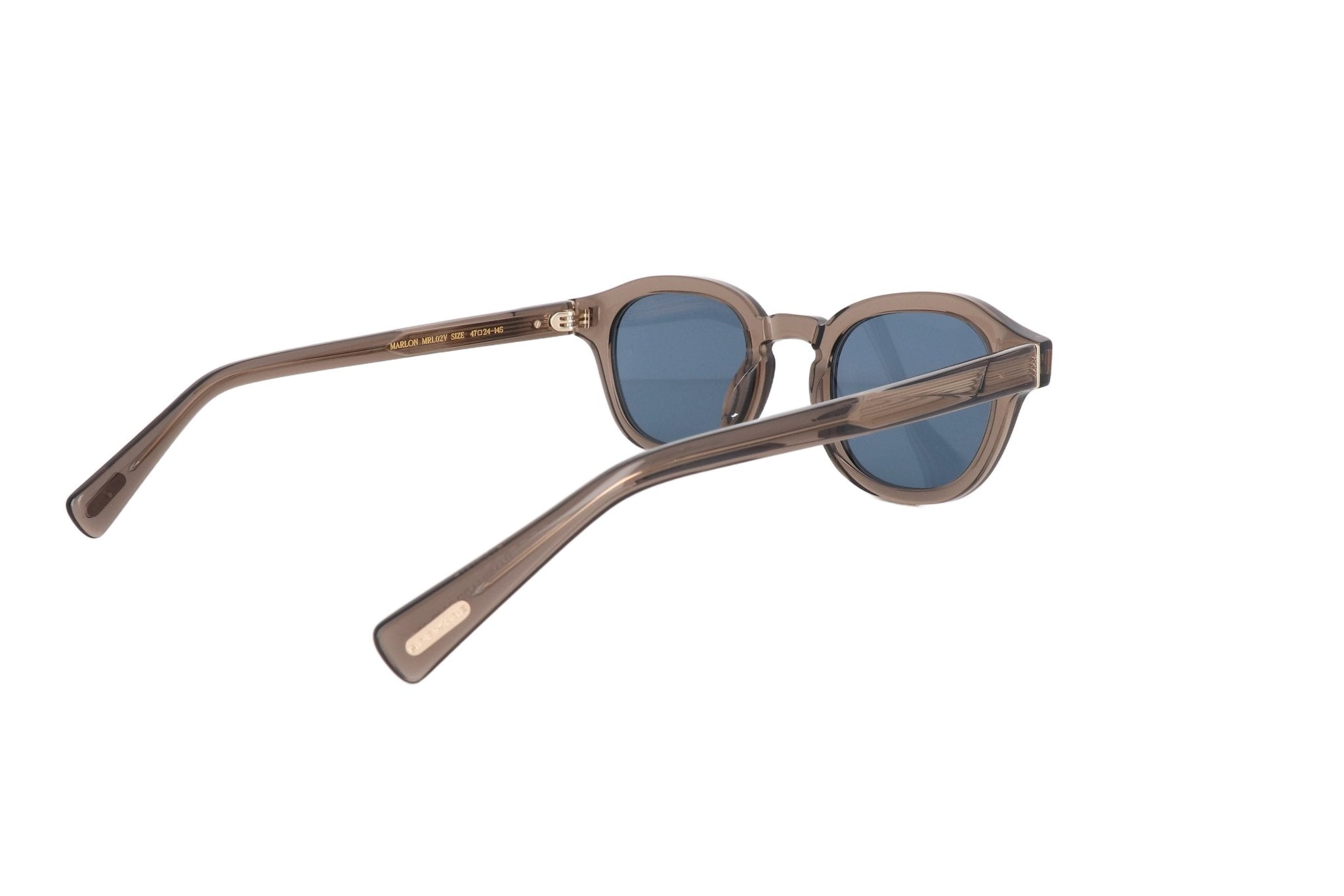 SPEKTRE MARLON - Jorge Oculista