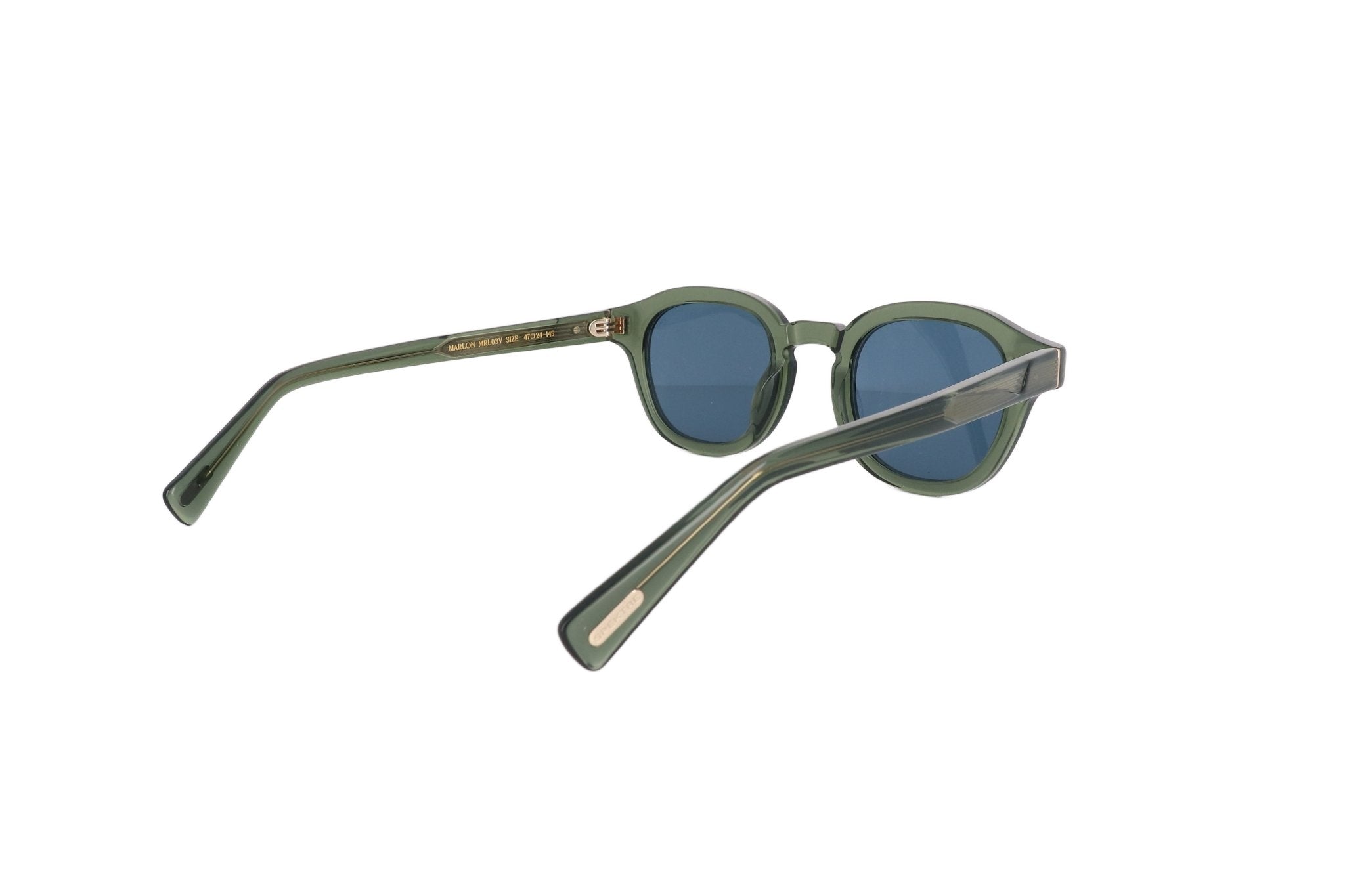 SPEKTRE MARLON - Jorge Oculista