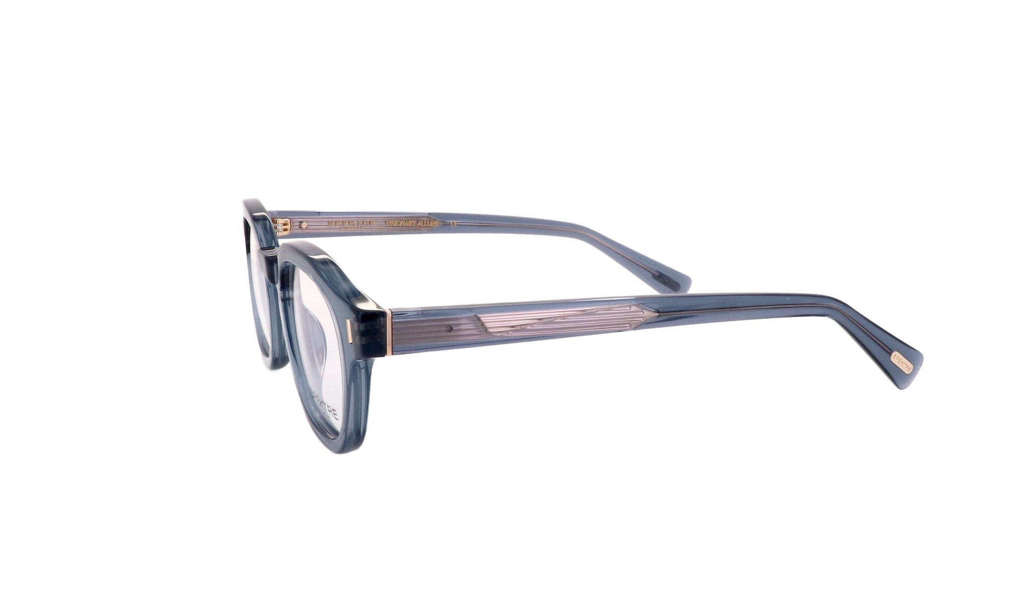 SPEKTRE MARLON - Jorge Oculista