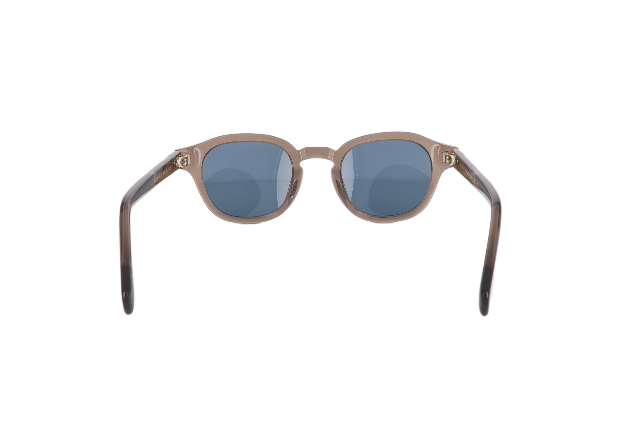 SPEKTRE MARLON - Jorge Oculista