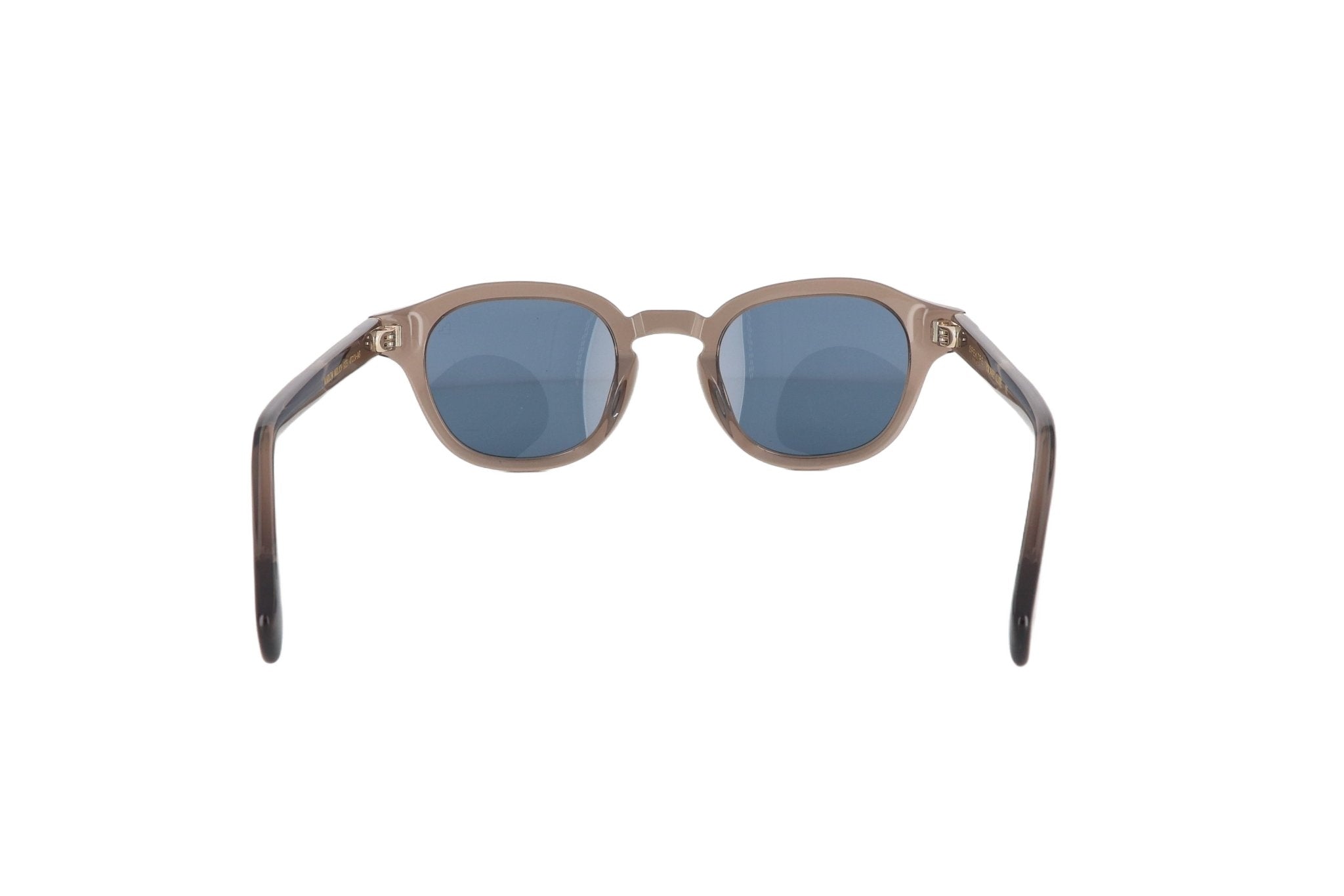 SPEKTRE MARLON - Jorge Oculista