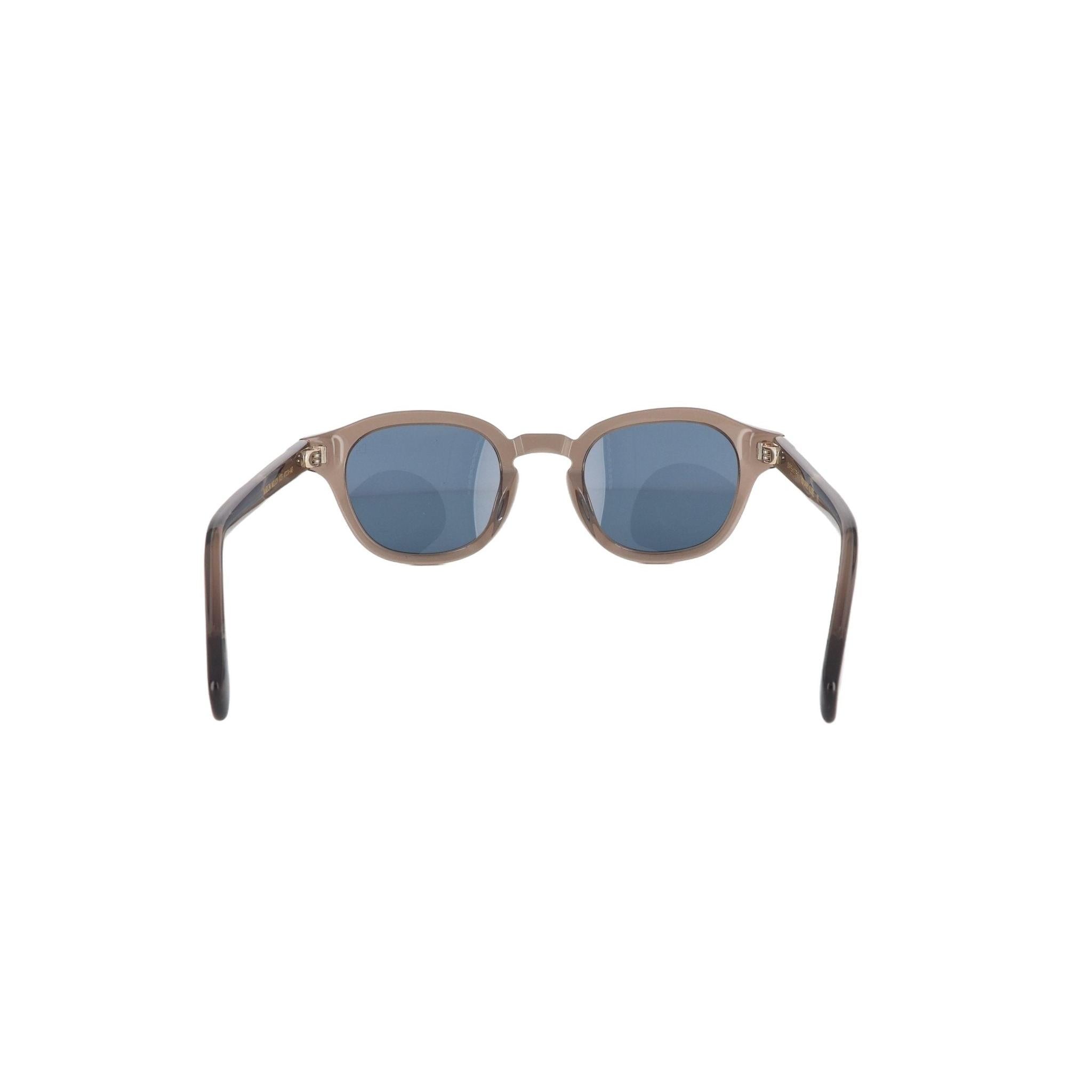 SPEKTRE MARLON - Jorge Oculista