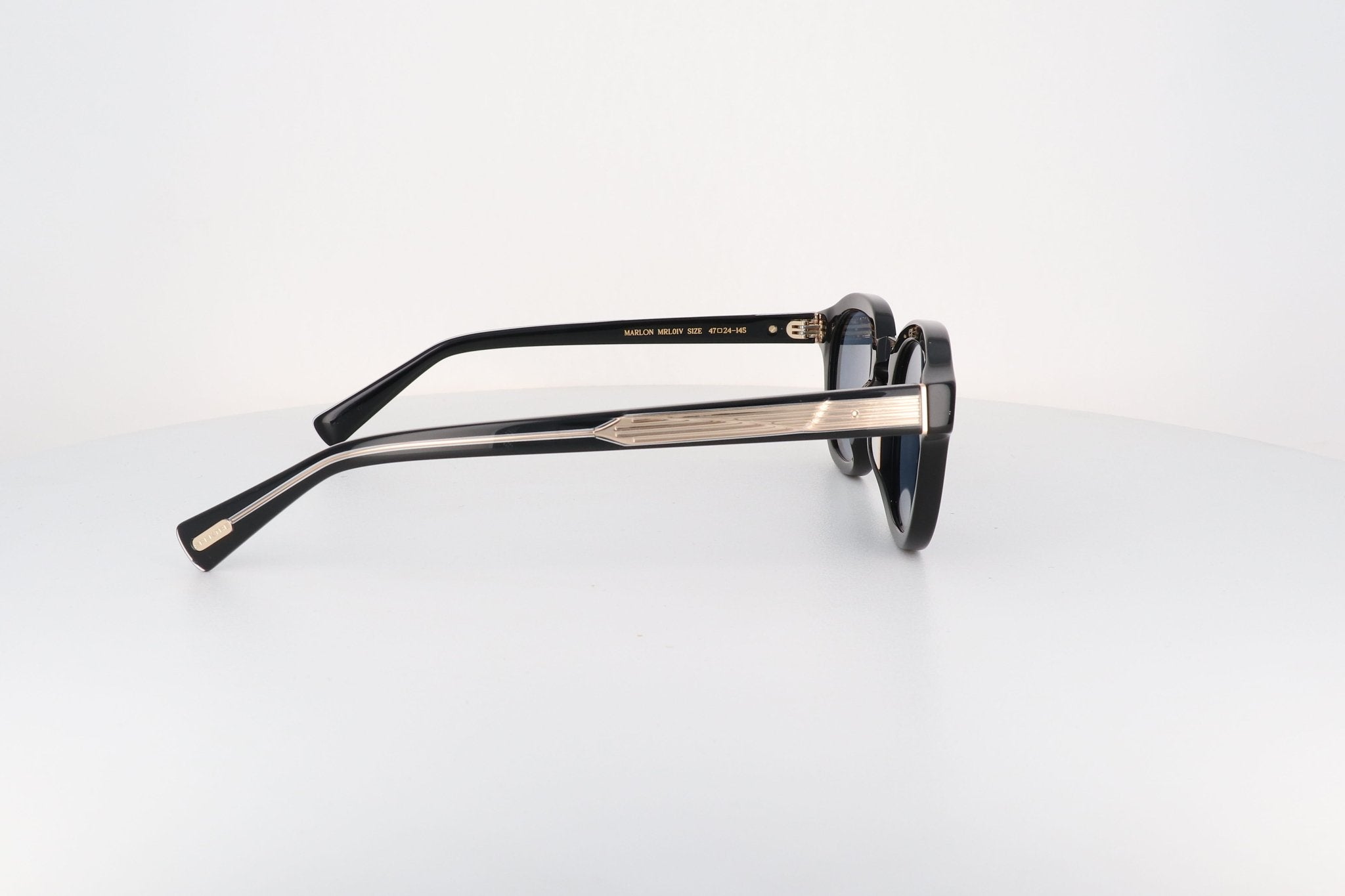 SPEKTRE MARLON - Jorge Oculista