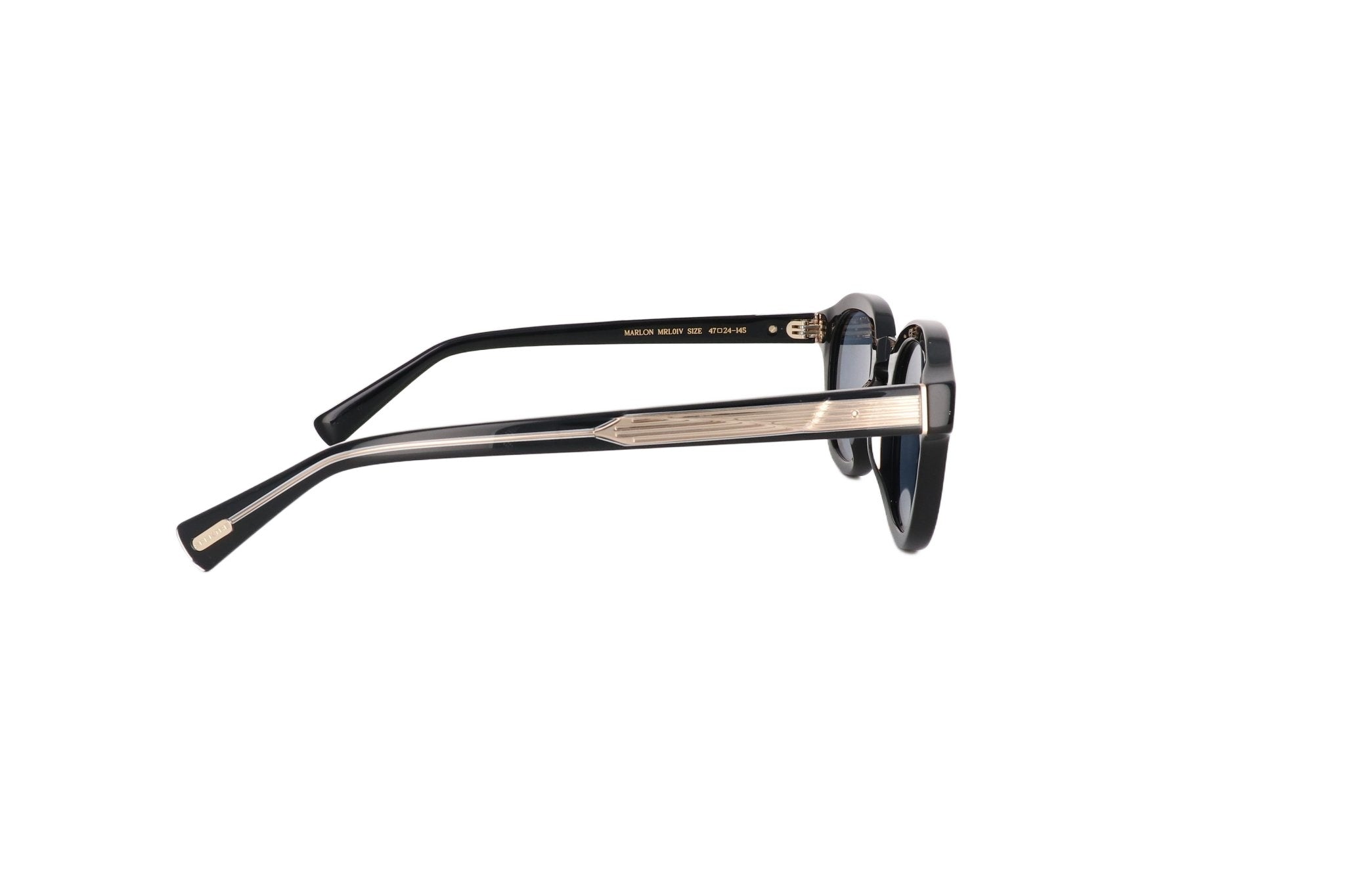 SPEKTRE MARLON - Jorge Oculista