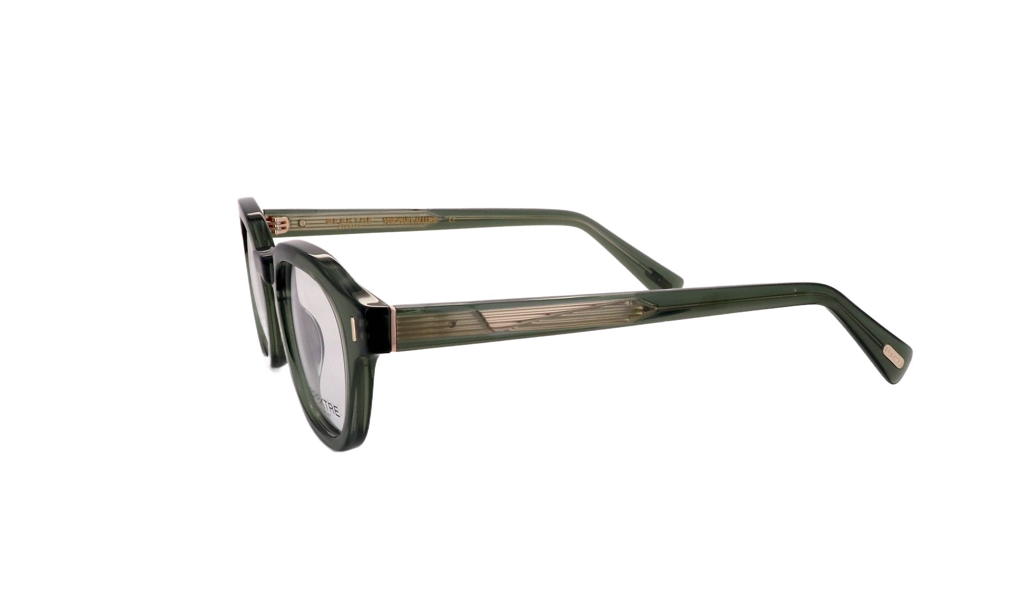 SPEKTRE MARLON - Jorge Oculista