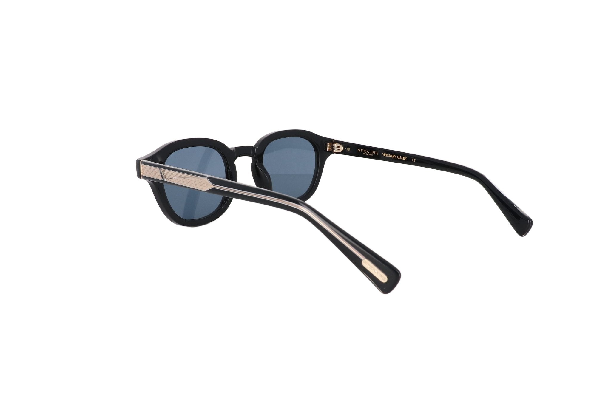 SPEKTRE MARLON - Jorge Oculista