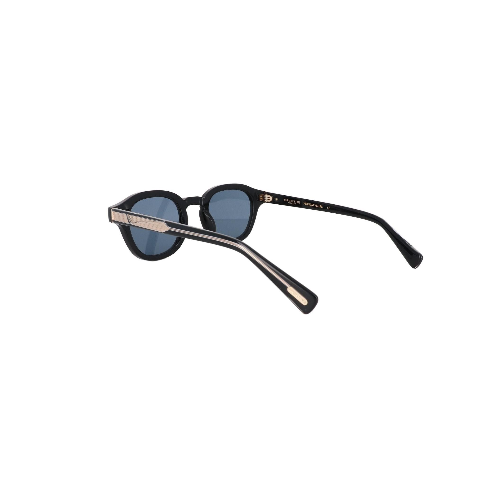 SPEKTRE MARLON - Jorge Oculista