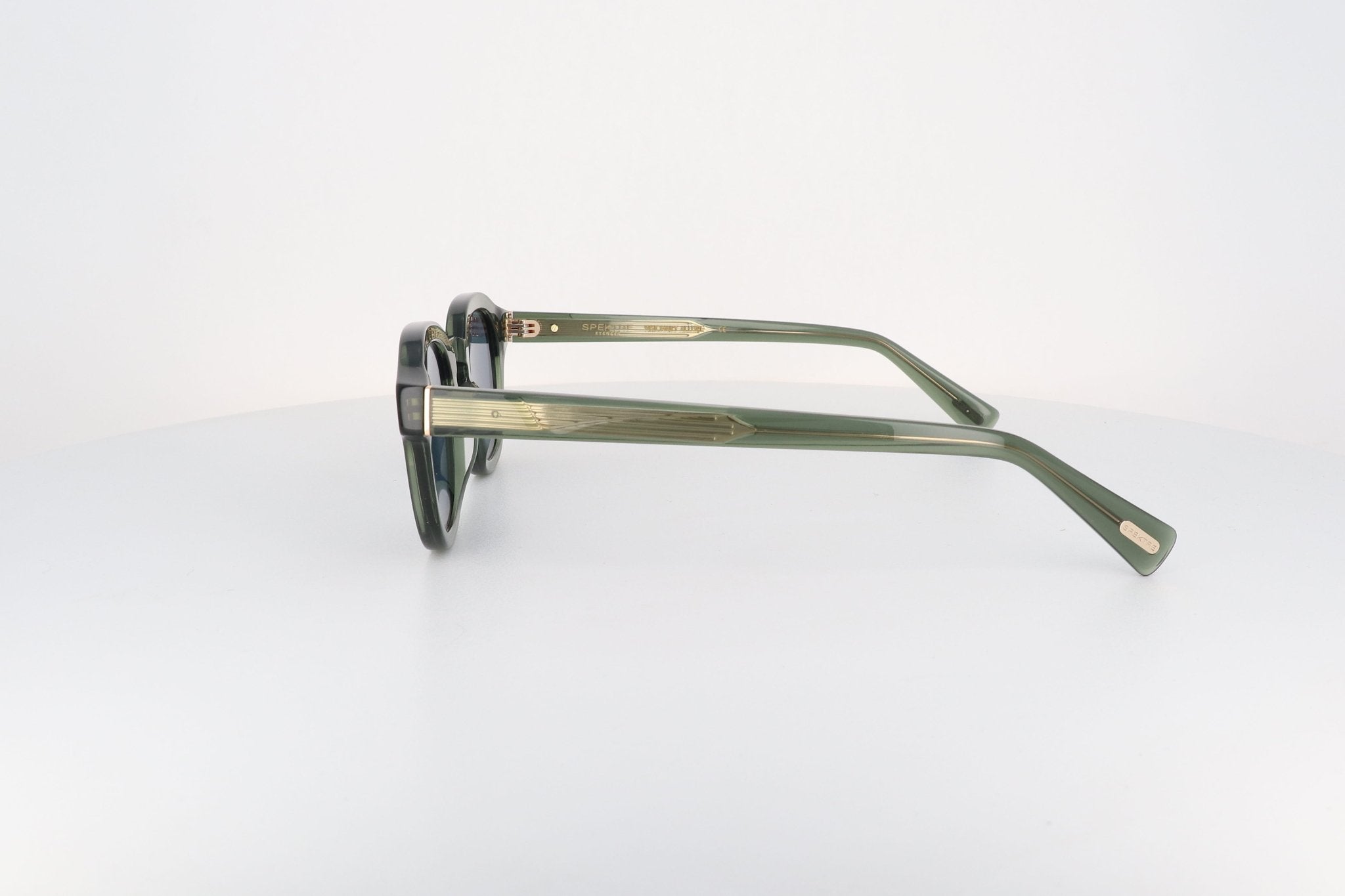 SPEKTRE MARLON - Jorge Oculista