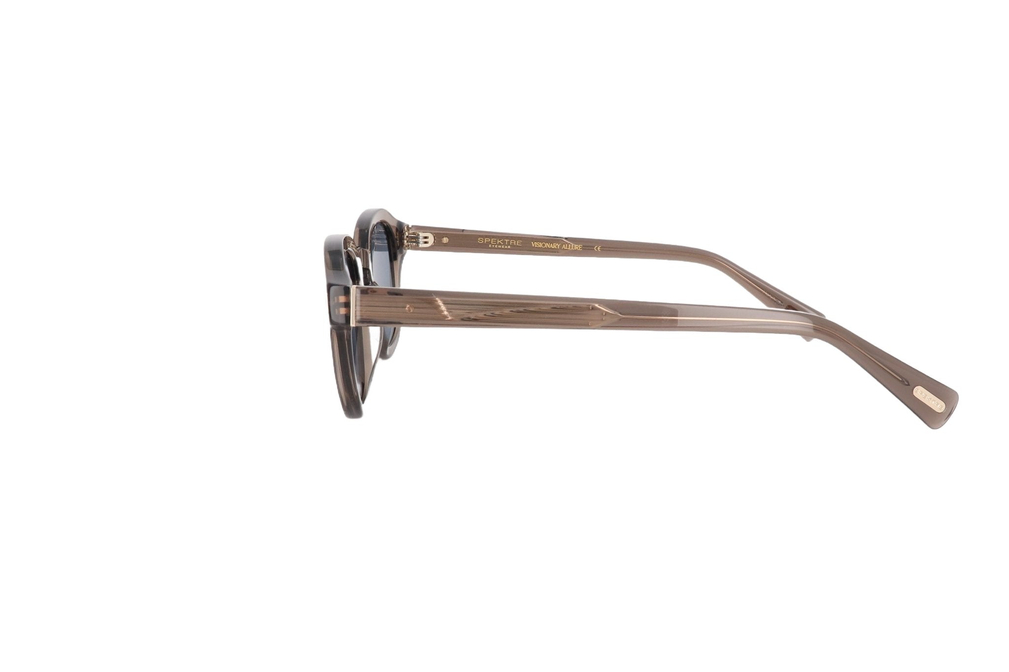 SPEKTRE MARLON - Jorge Oculista