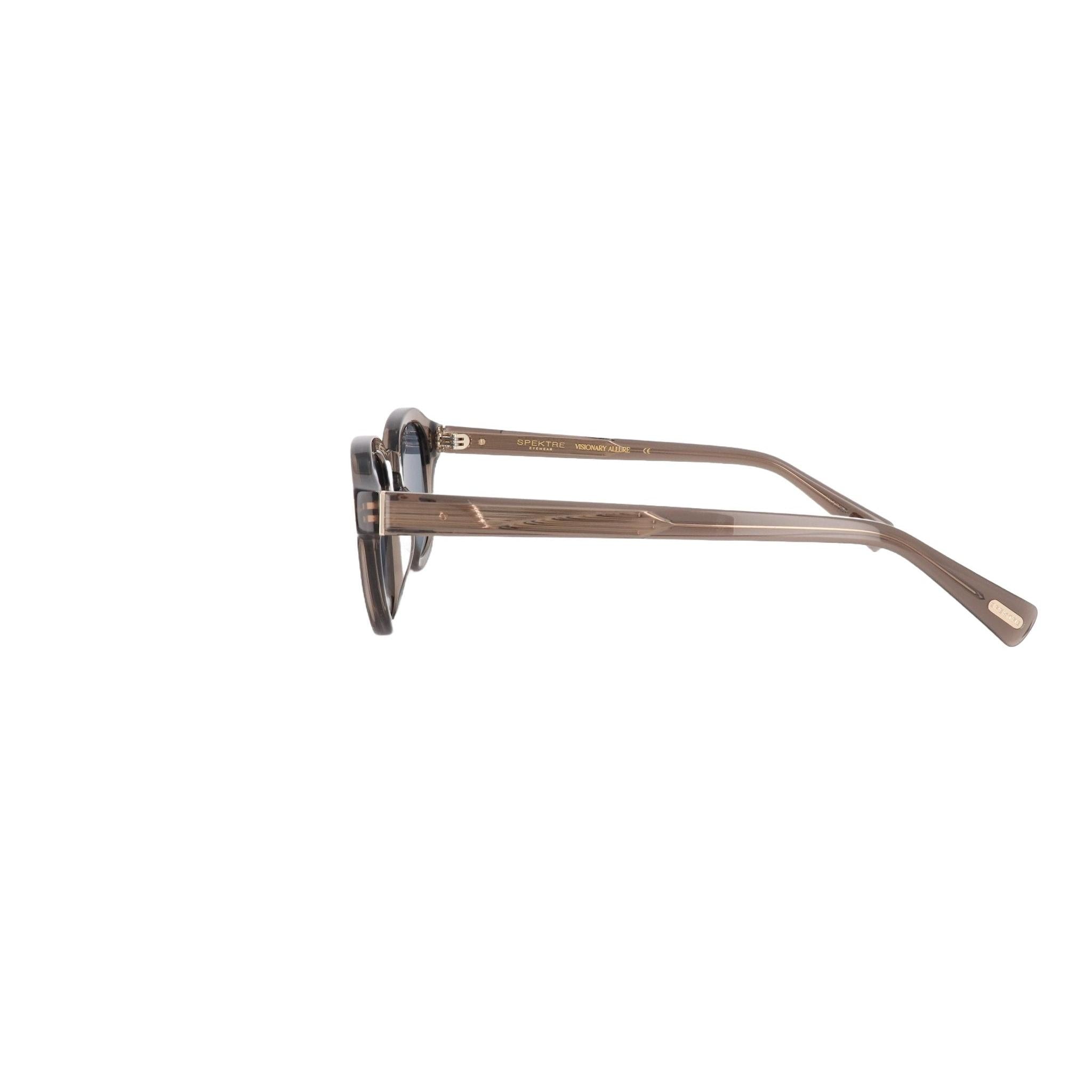 SPEKTRE MARLON - Jorge Oculista