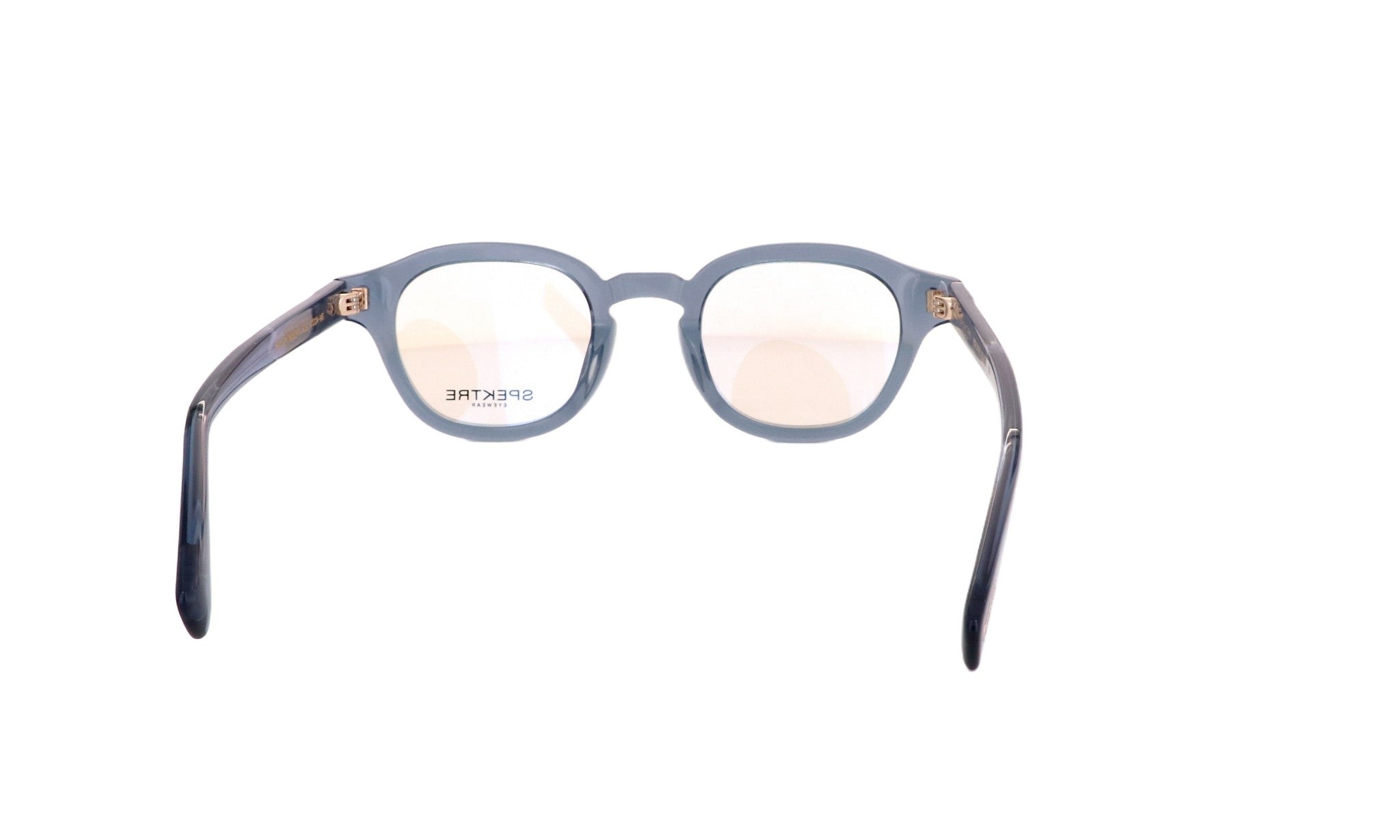 SPEKTRE MARLON - Jorge Oculista