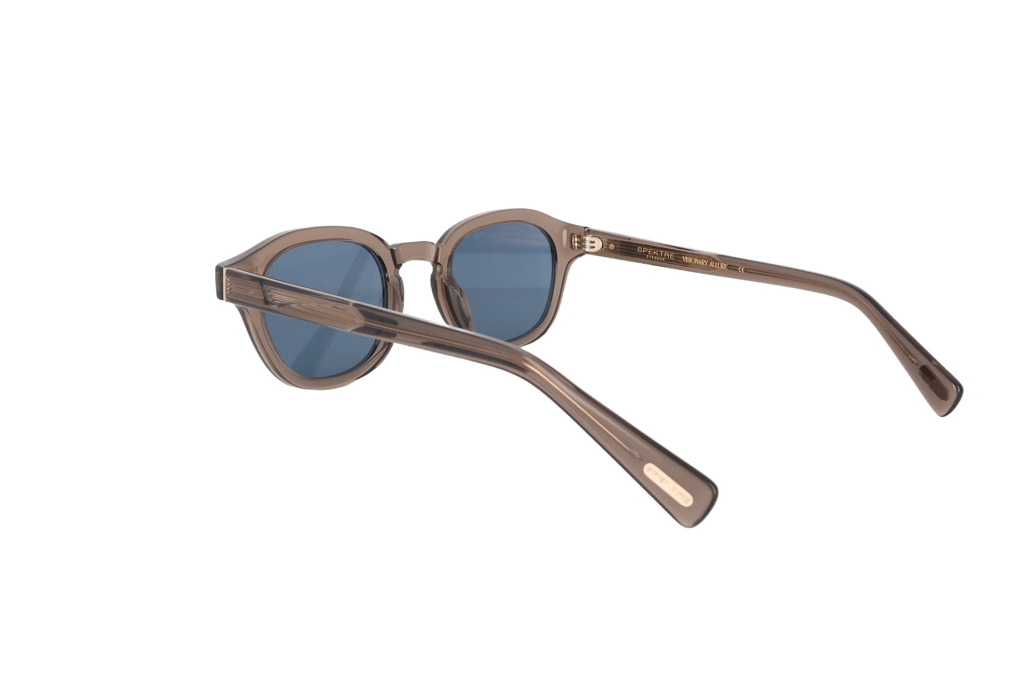 SPEKTRE MARLON - Jorge Oculista