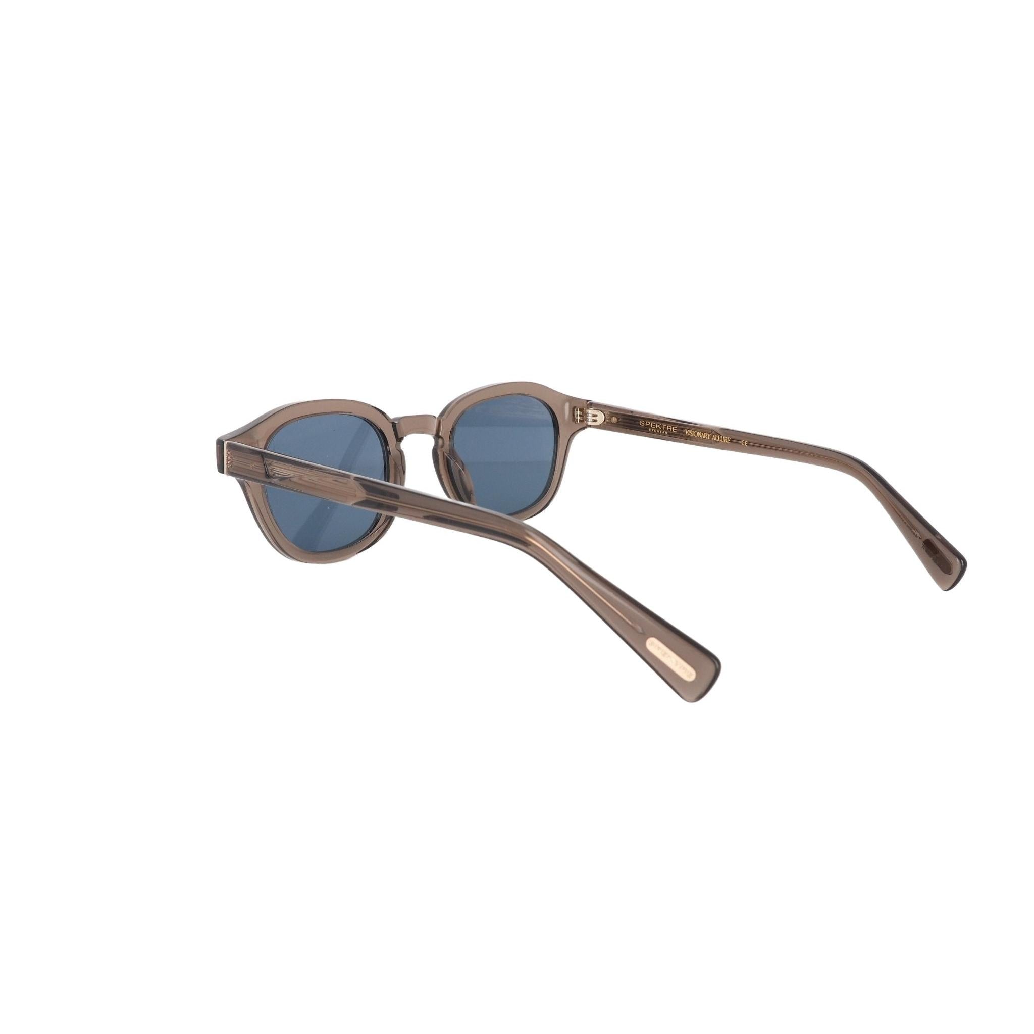 SPEKTRE MARLON - Jorge Oculista