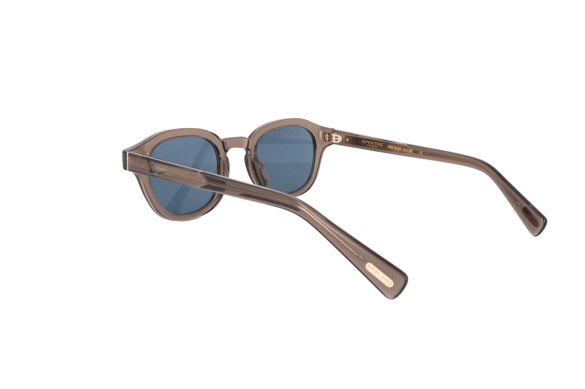 SPEKTRE MARLON - Jorge Oculista