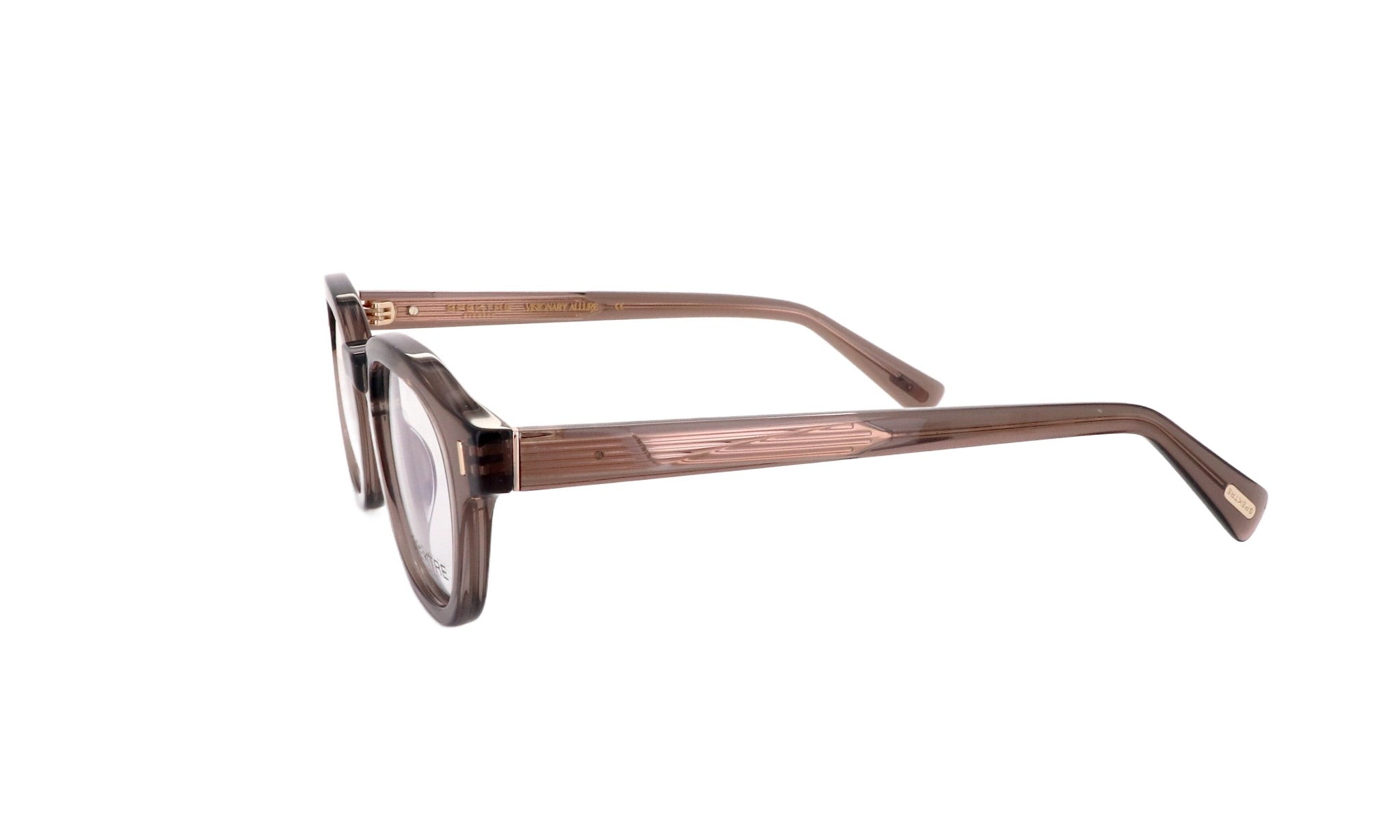 SPEKTRE MARLON - Jorge Oculista