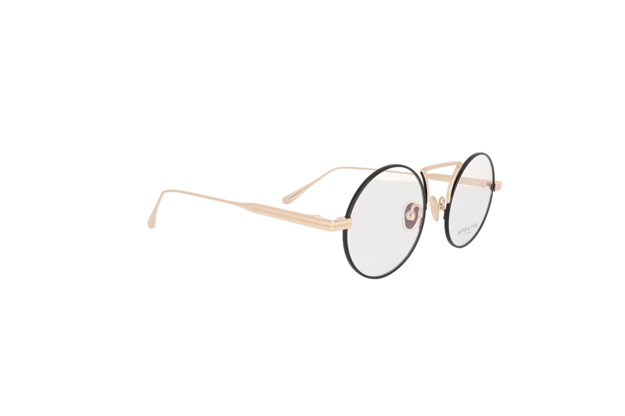 SPEKTRE OASIS - Jorge Oculista