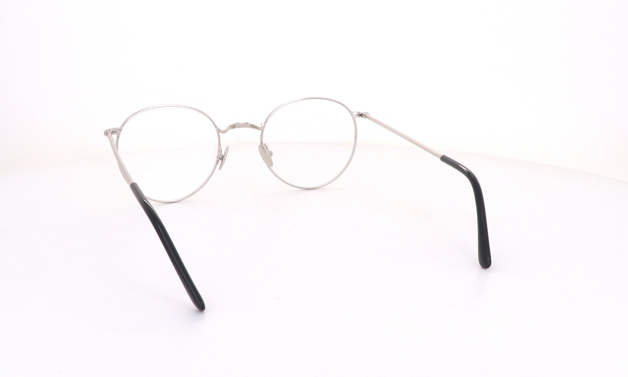 SPEKTRE P2 - Jorge Oculista