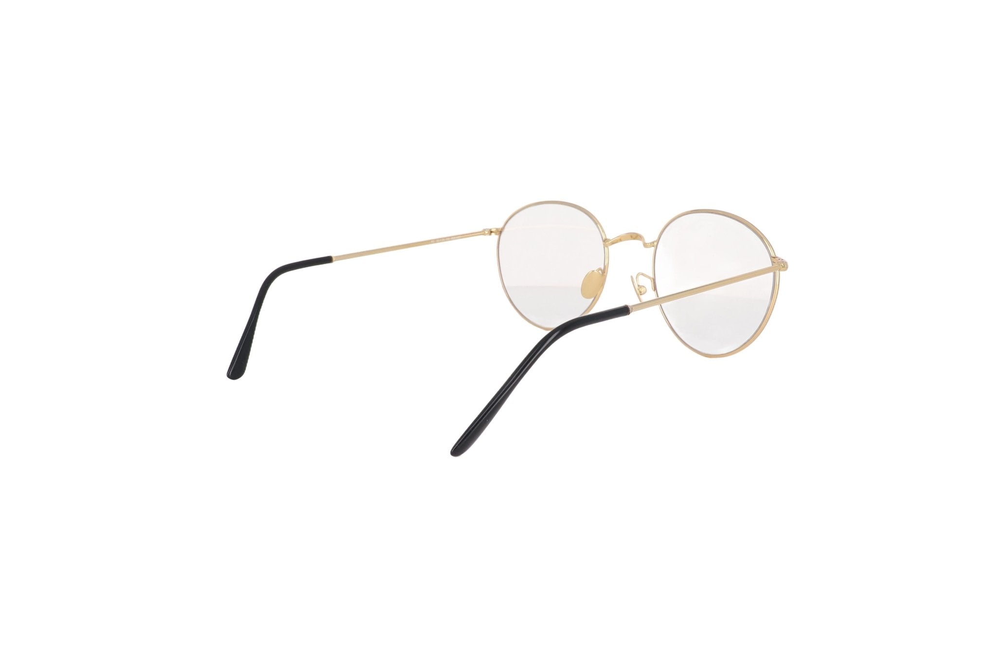 SPEKTRE P2 - Jorge Oculista