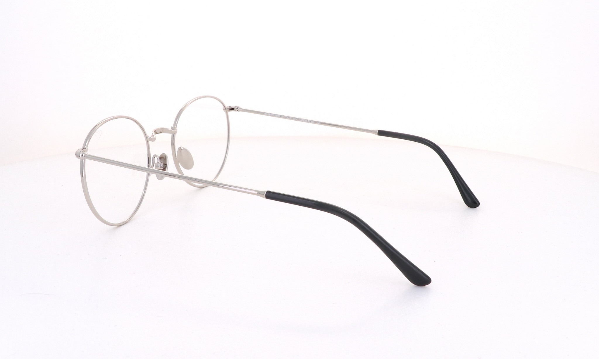 SPEKTRE P2 - Jorge Oculista