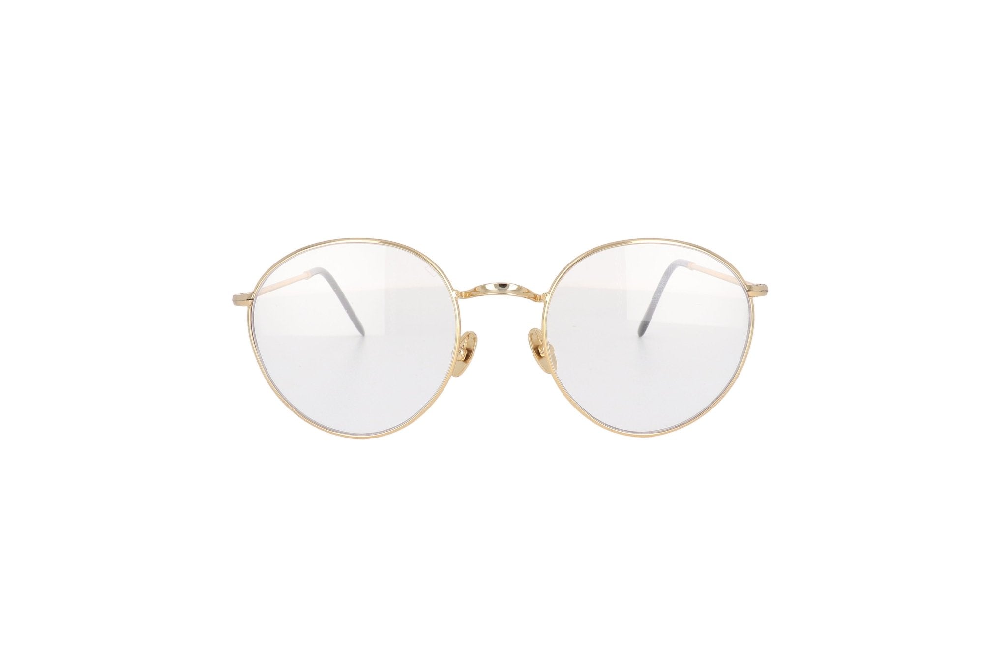 SPEKTRE P2 - Jorge Oculista