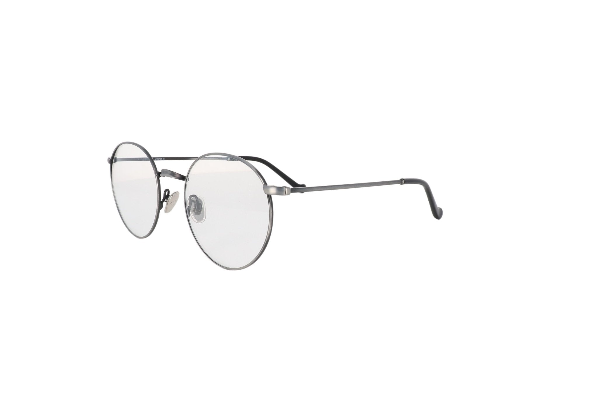 SPEKTRE P2 - Jorge Oculista