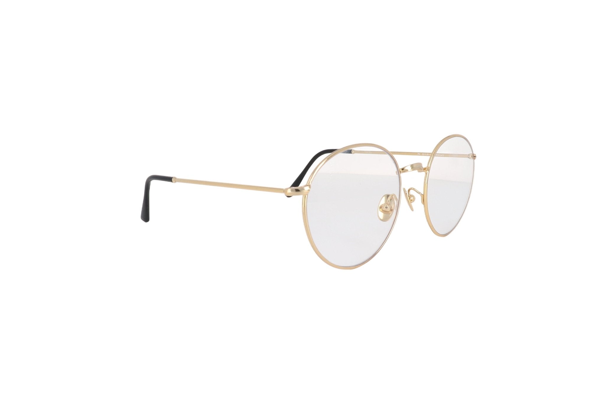 SPEKTRE P2 - Jorge Oculista