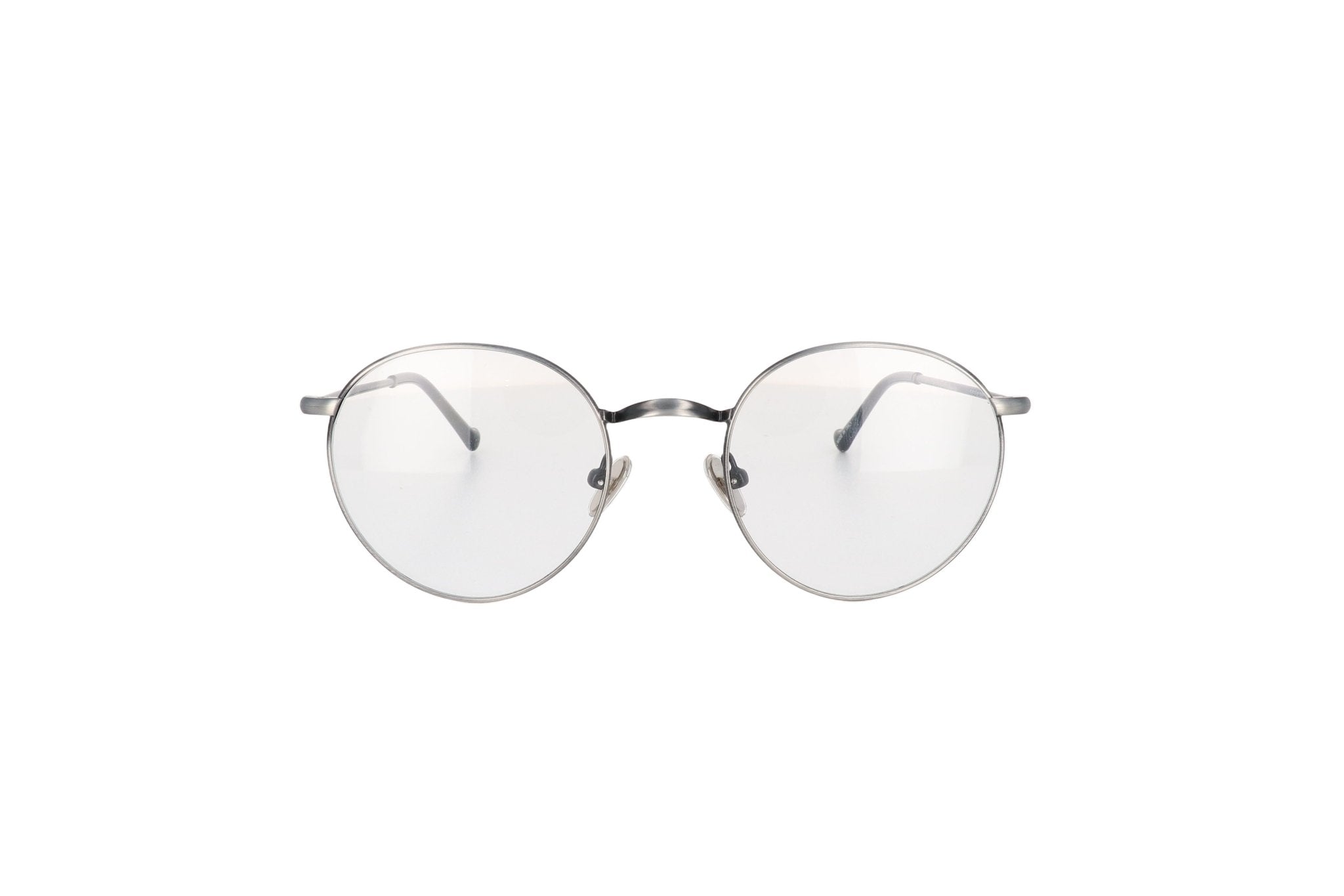 SPEKTRE P2 - Jorge Oculista