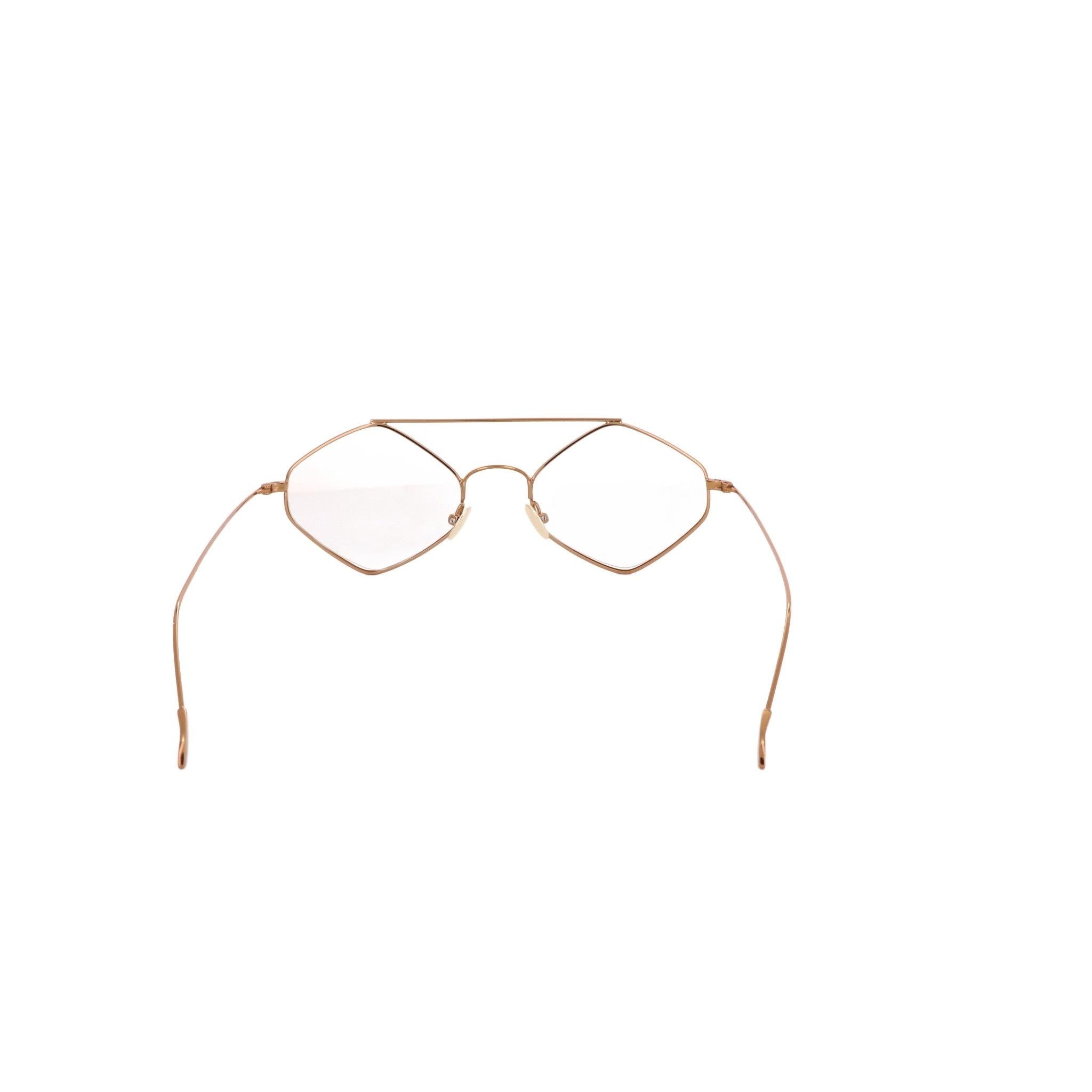 SPEKTRE RIGAUT - Jorge Oculista