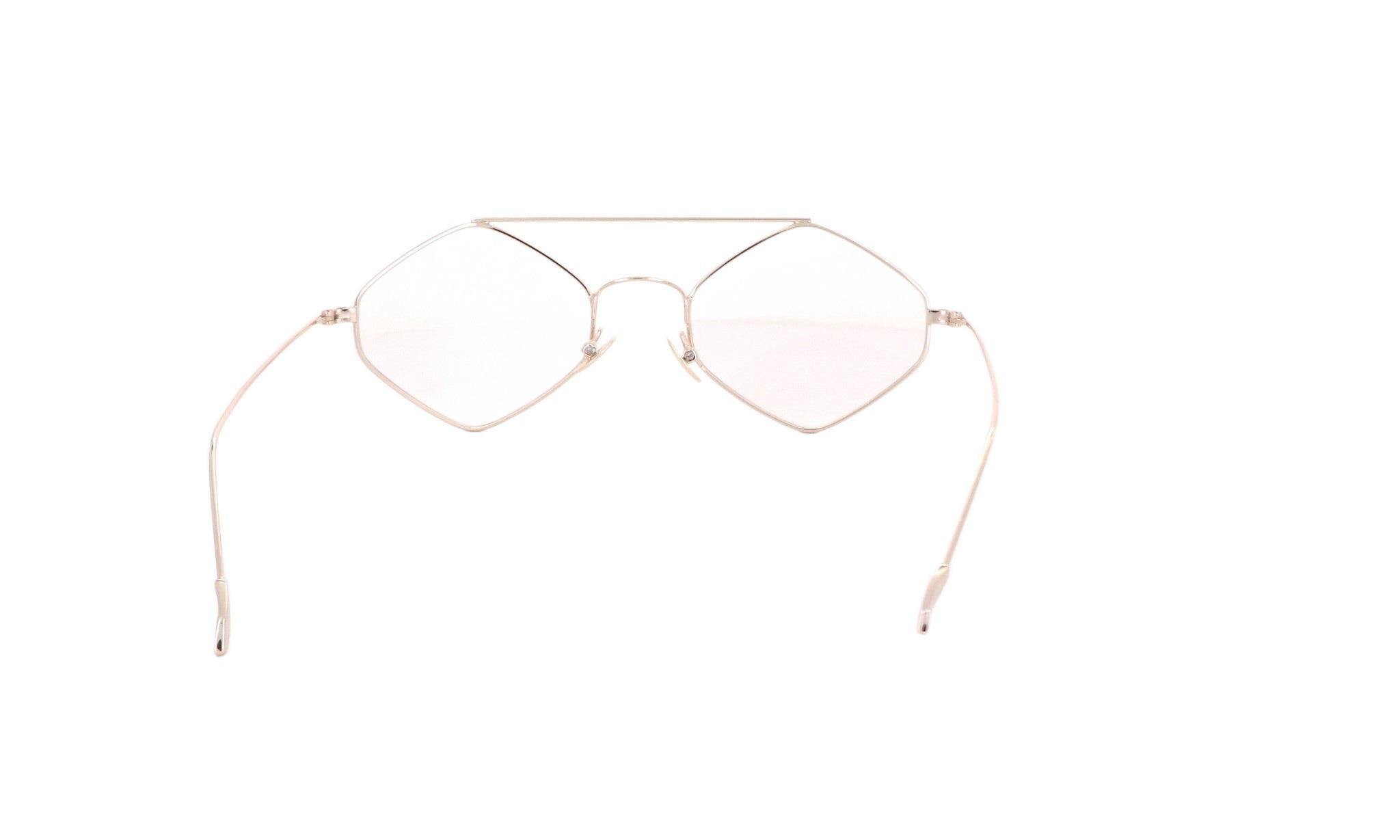 SPEKTRE RIGAUT - Jorge Oculista