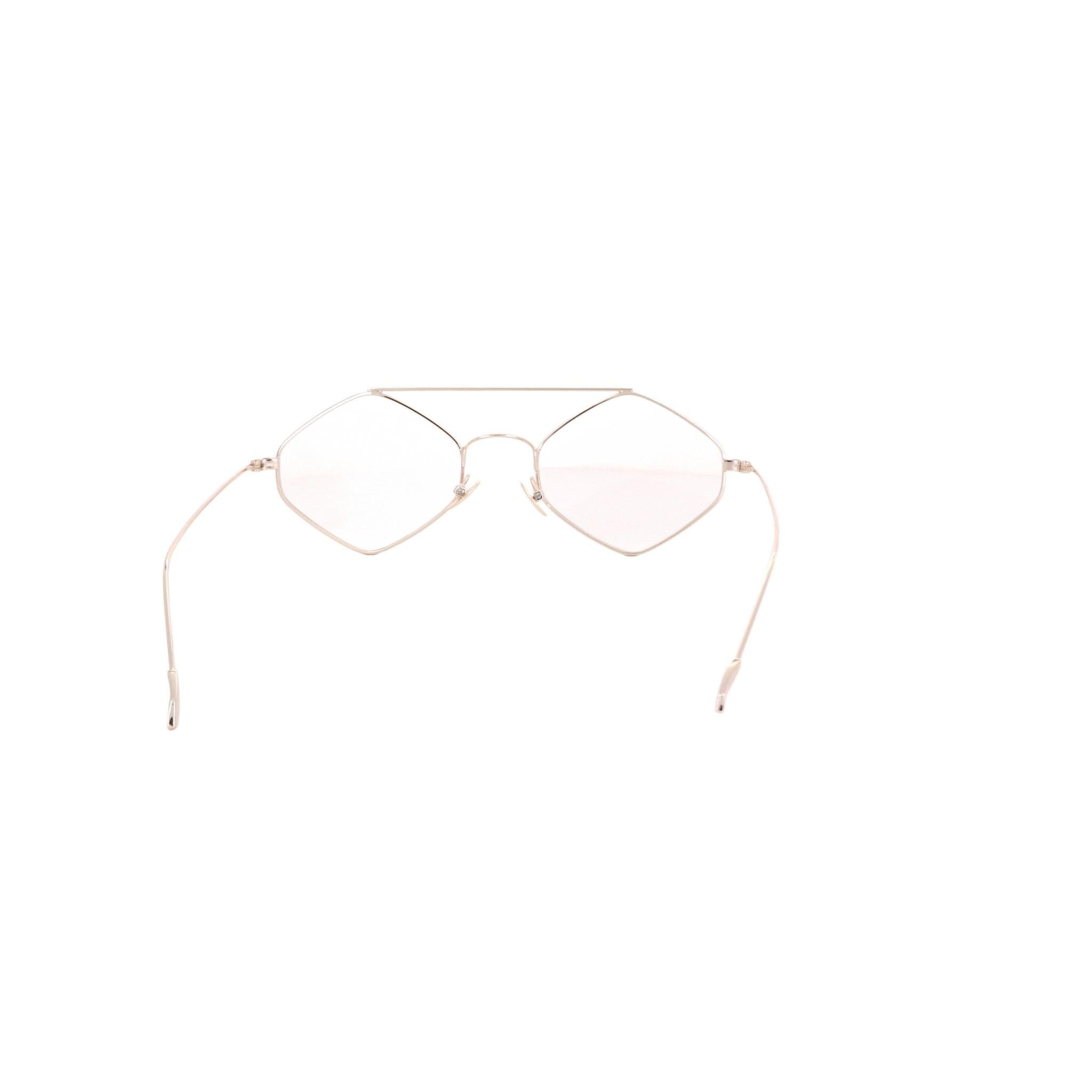 SPEKTRE RIGAUT - Jorge Oculista