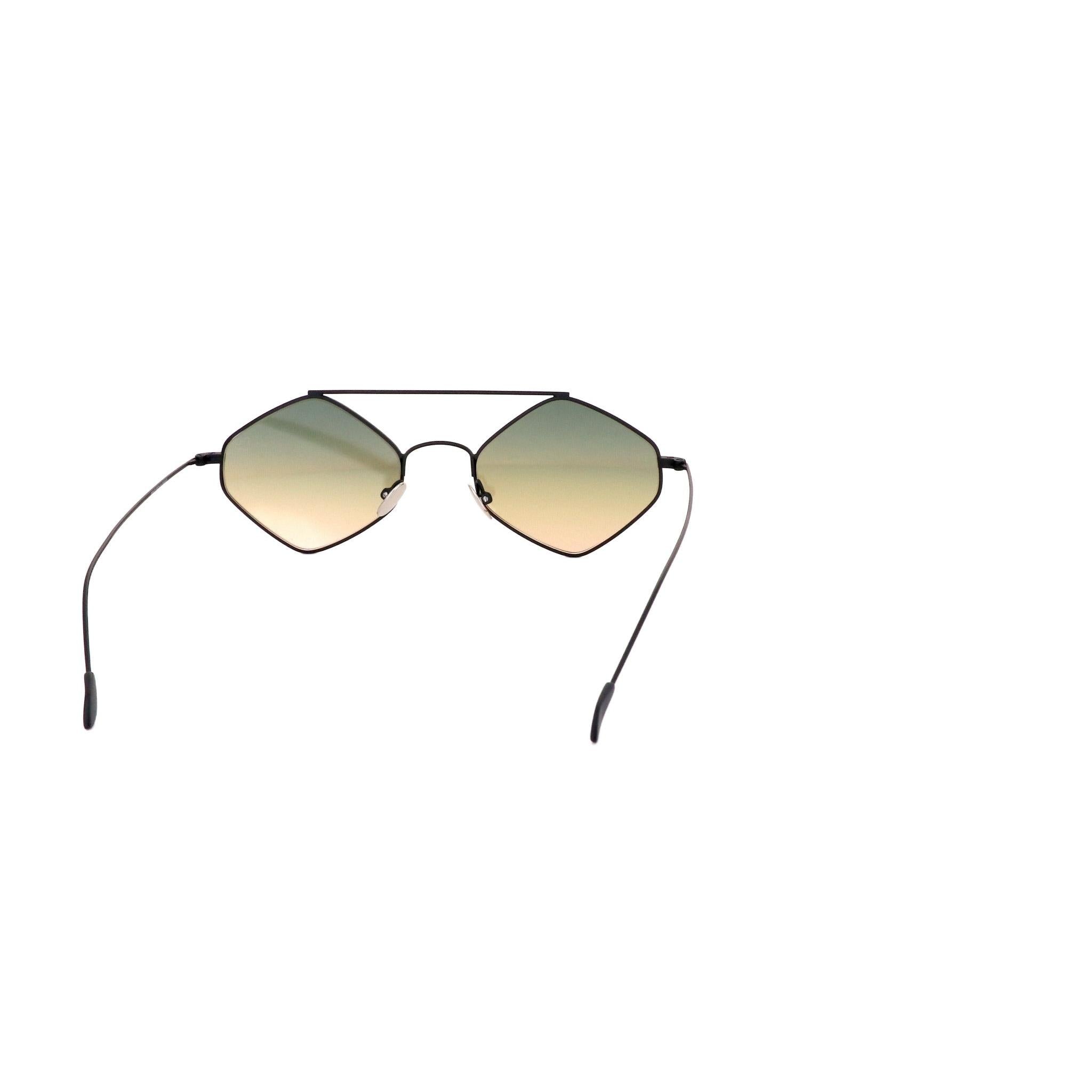 SPEKTRE RIGAUT - Jorge Oculista