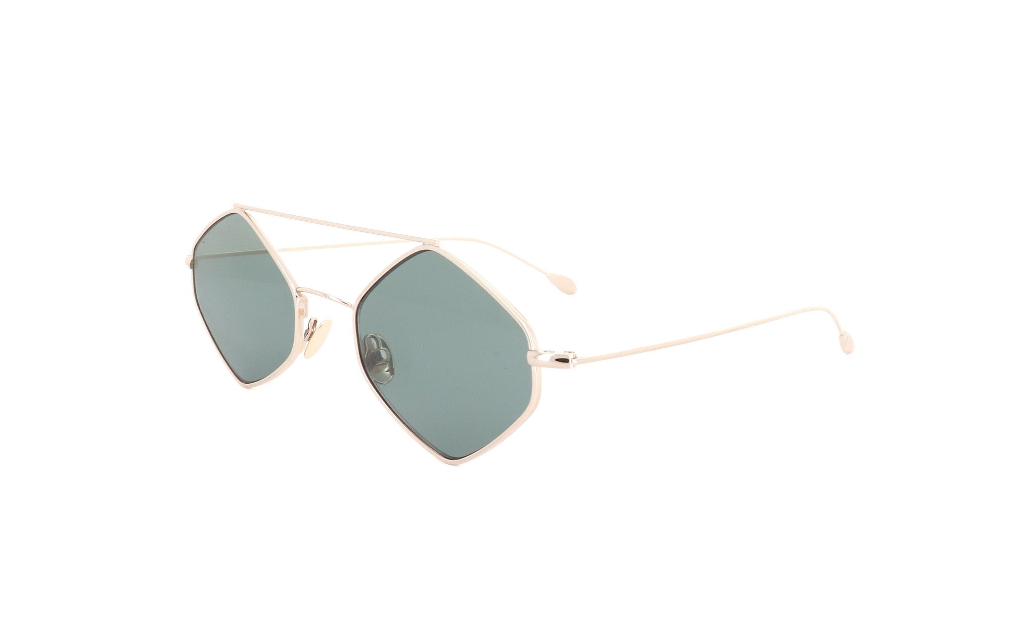 SPEKTRE RIGAUT - Jorge Oculista