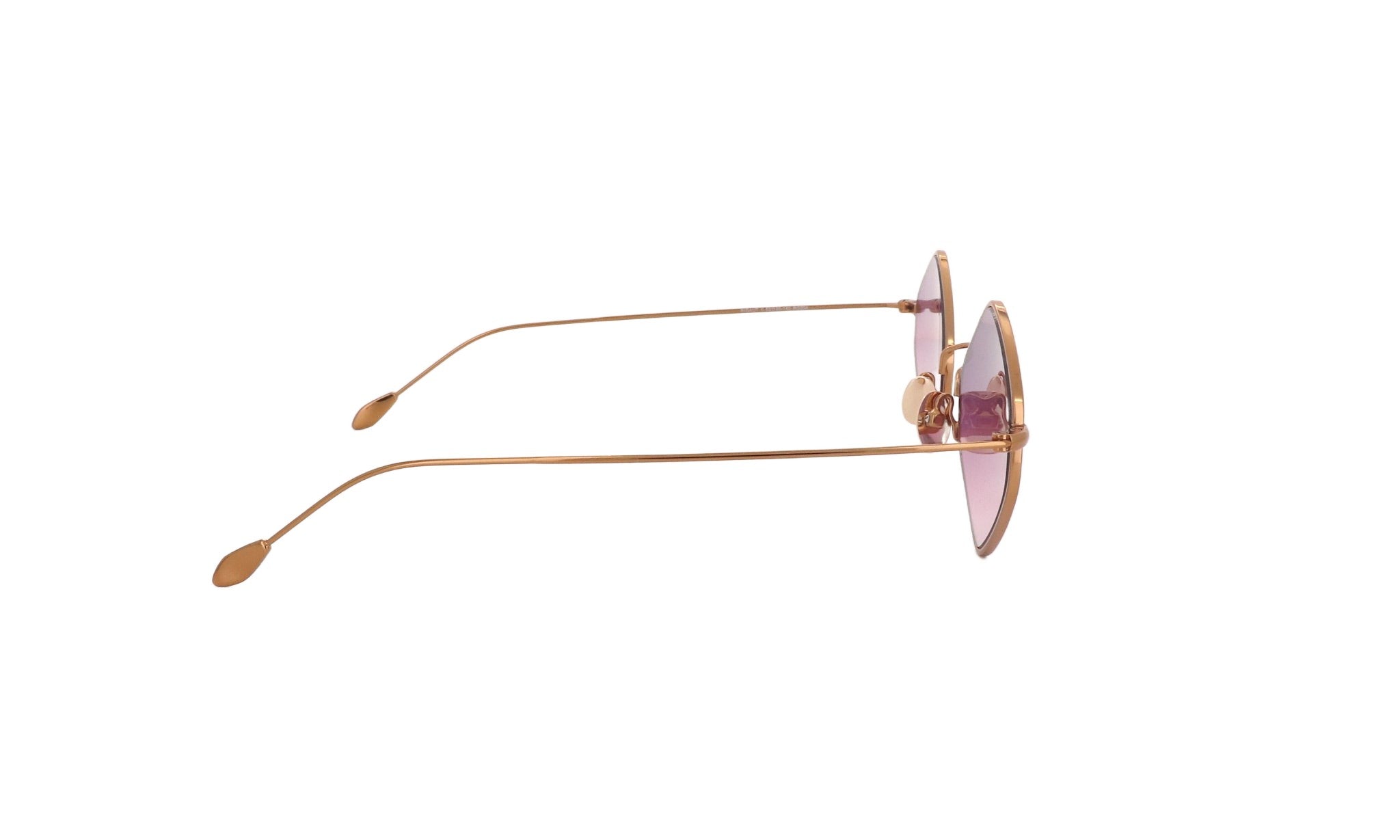 SPEKTRE RIGAUT II - Jorge Oculista