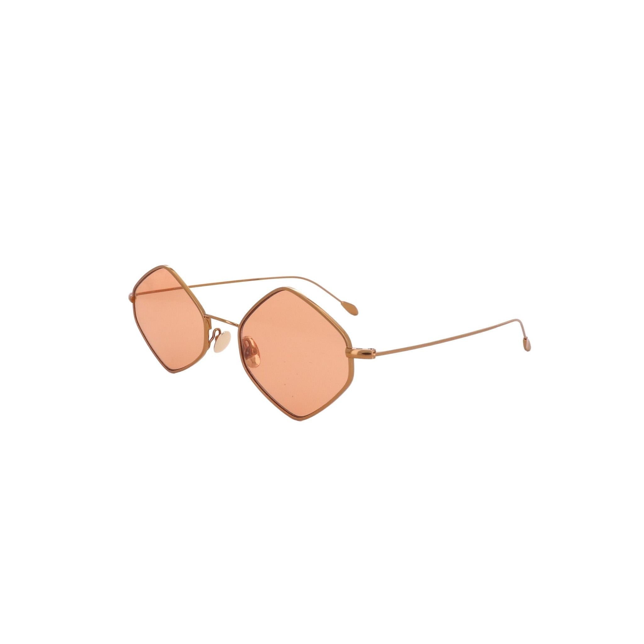 SPEKTRE RIGAUT II - Jorge Oculista