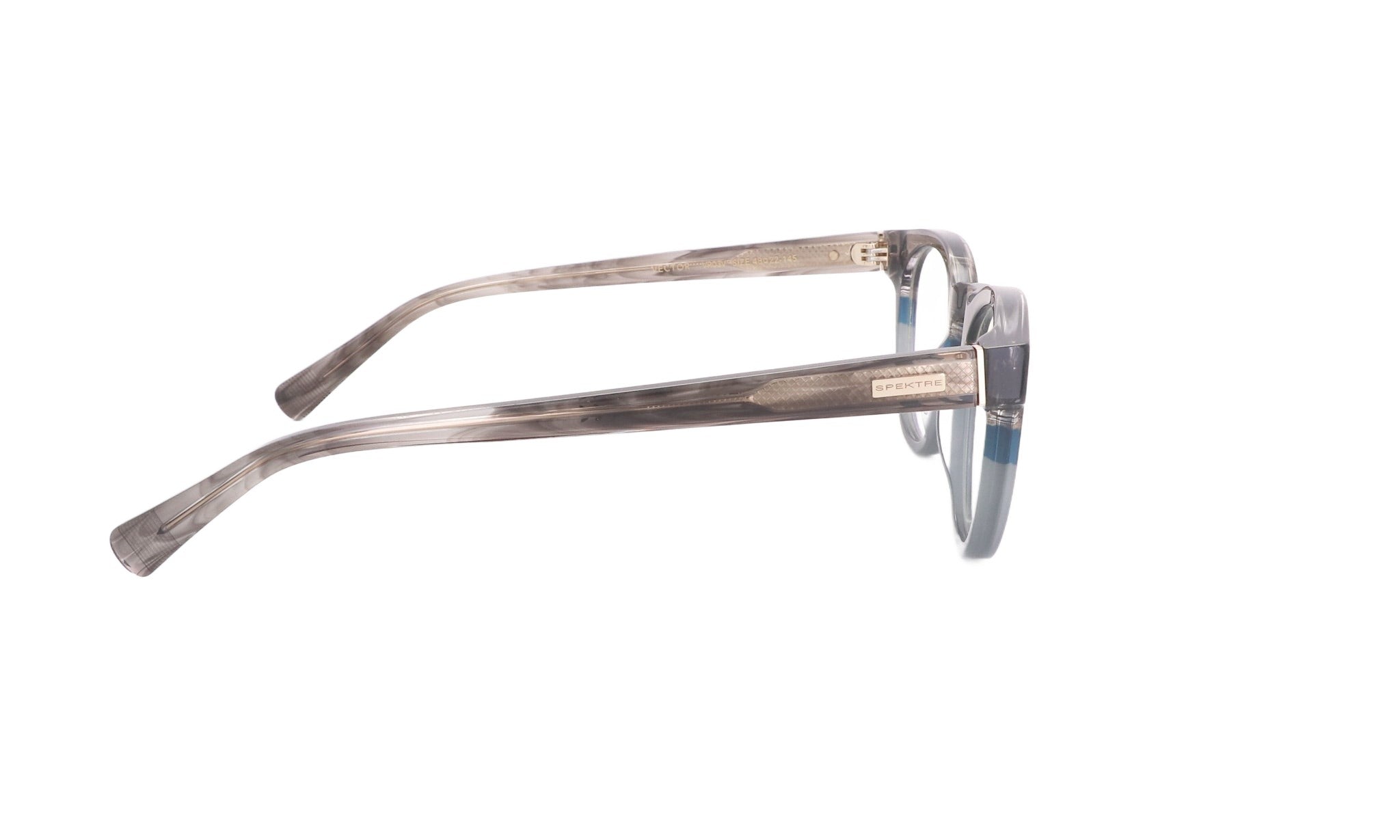 SPEKTRE VECTOR - Jorge Oculista