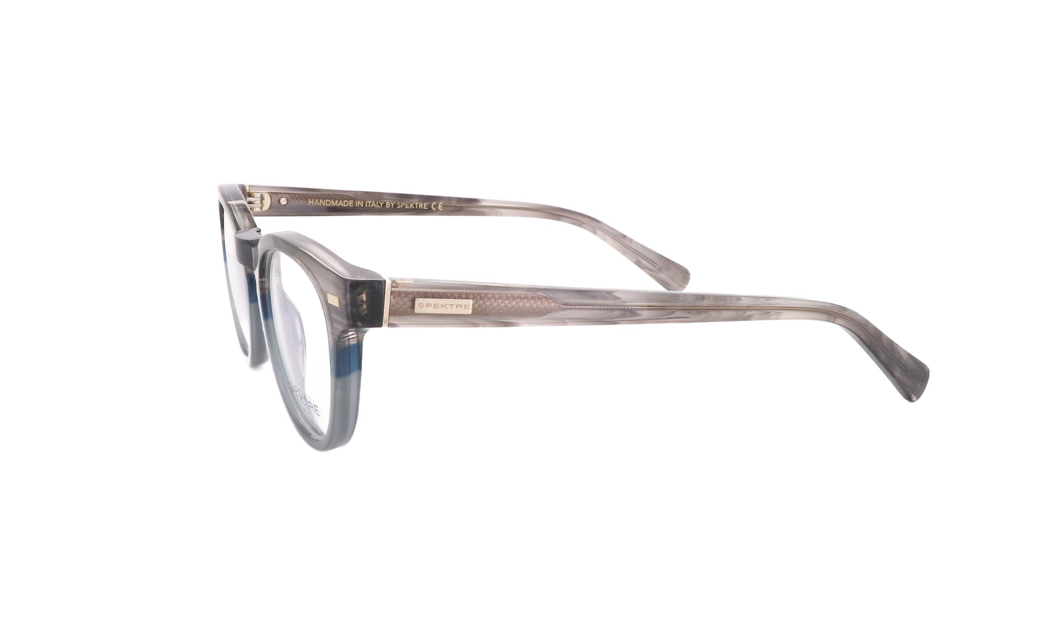 SPEKTRE VECTOR - Jorge Oculista