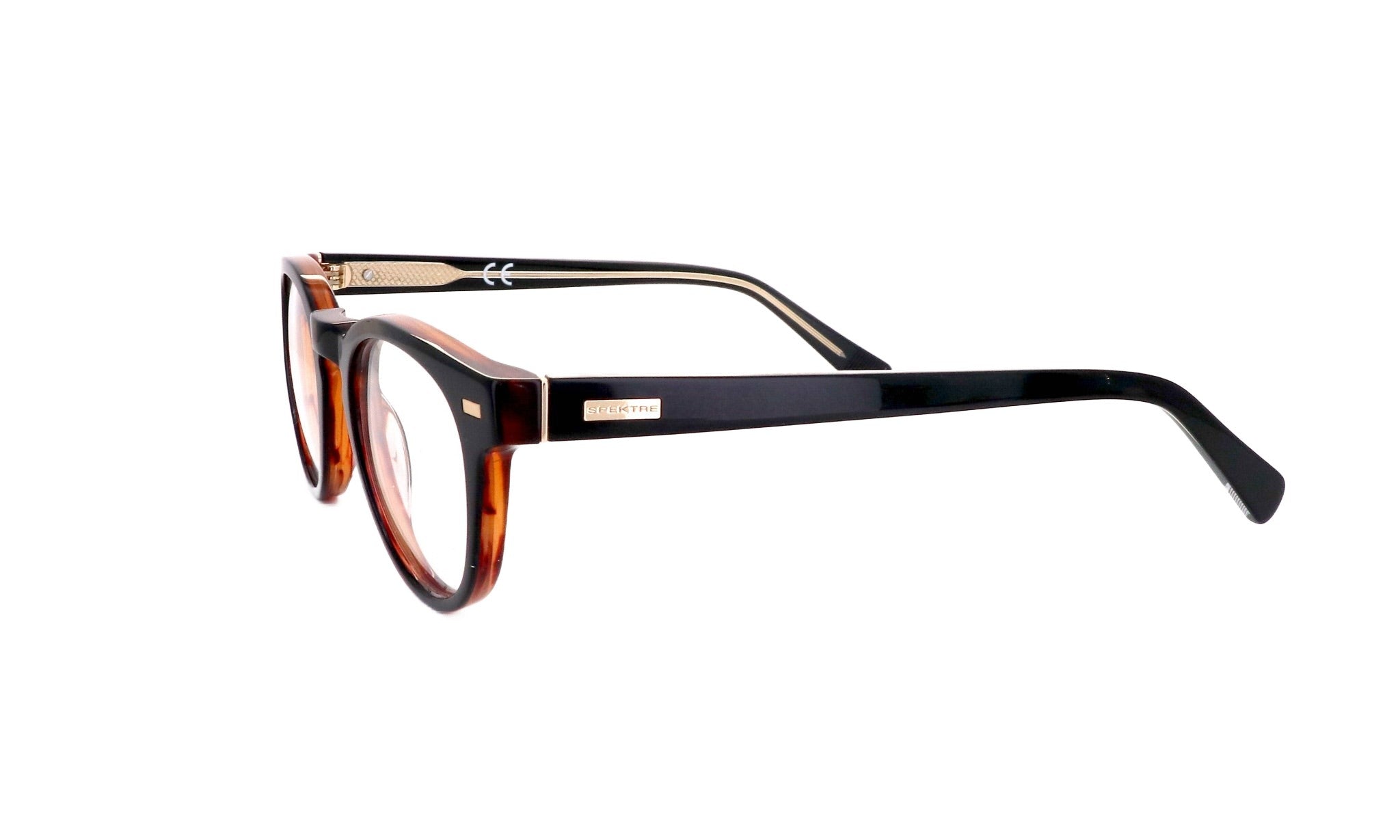 SPEKTRE VECTOR - Jorge Oculista