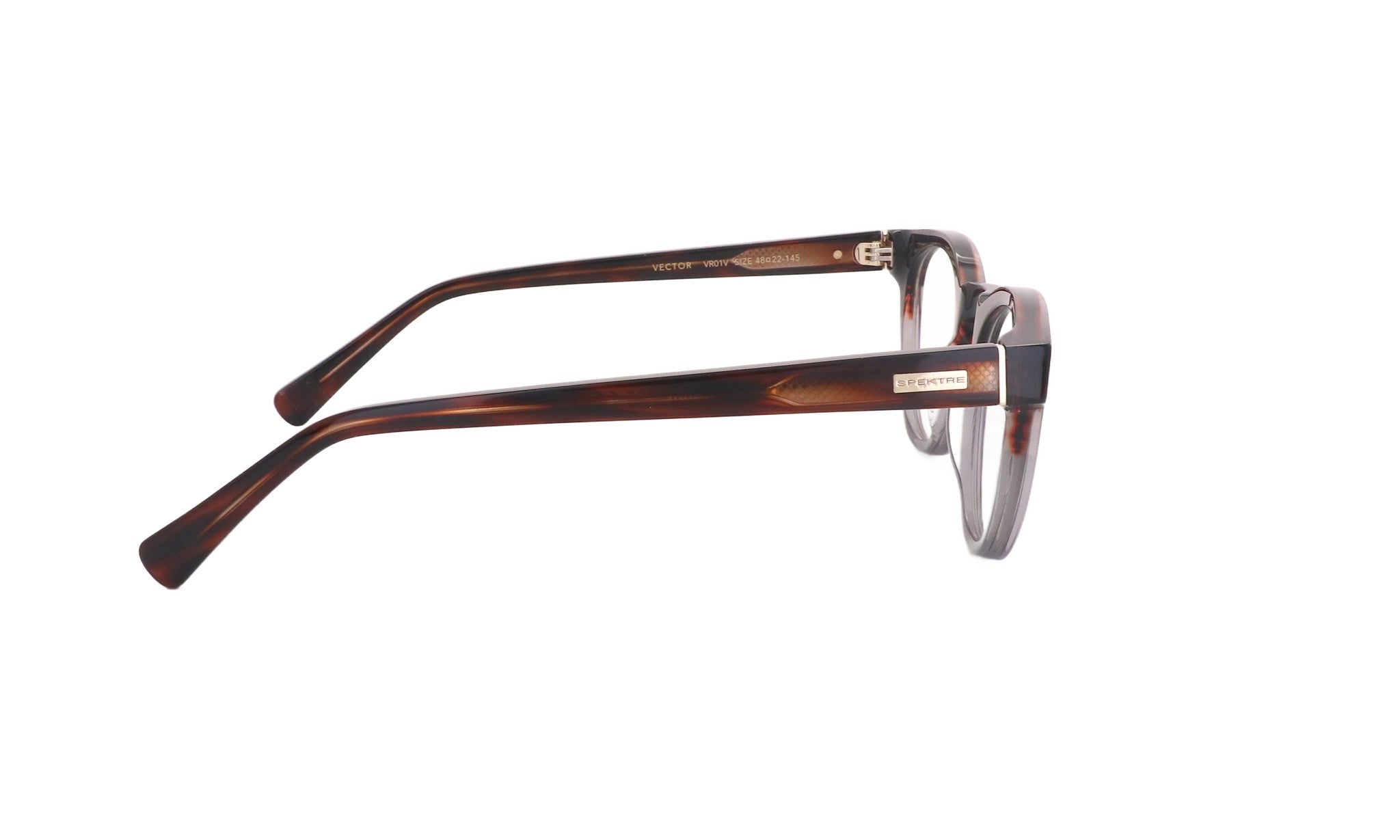 SPEKTRE VECTOR - Jorge Oculista