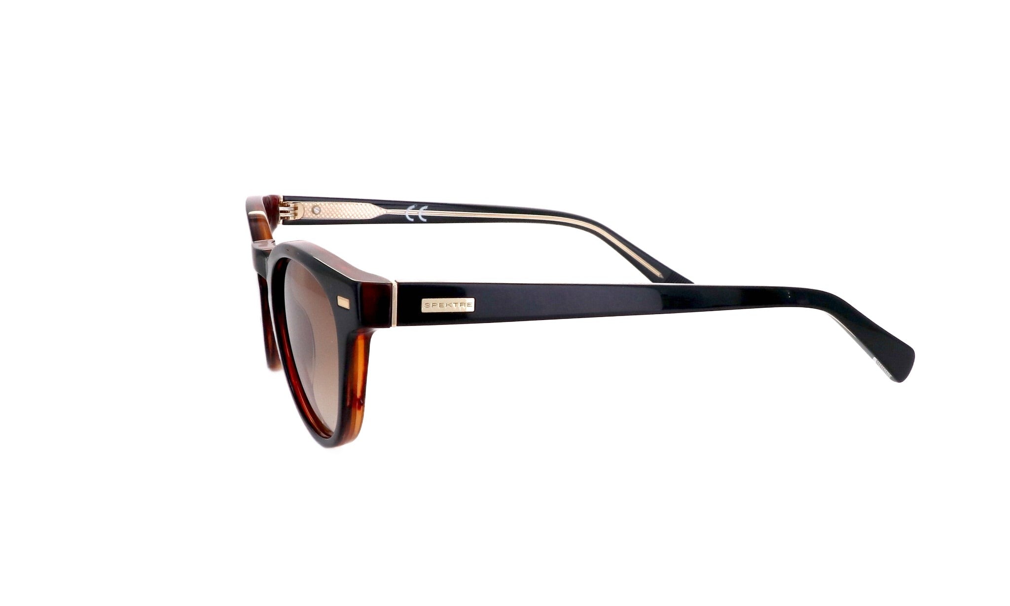 SPEKTRE VECTOR - Jorge Oculista