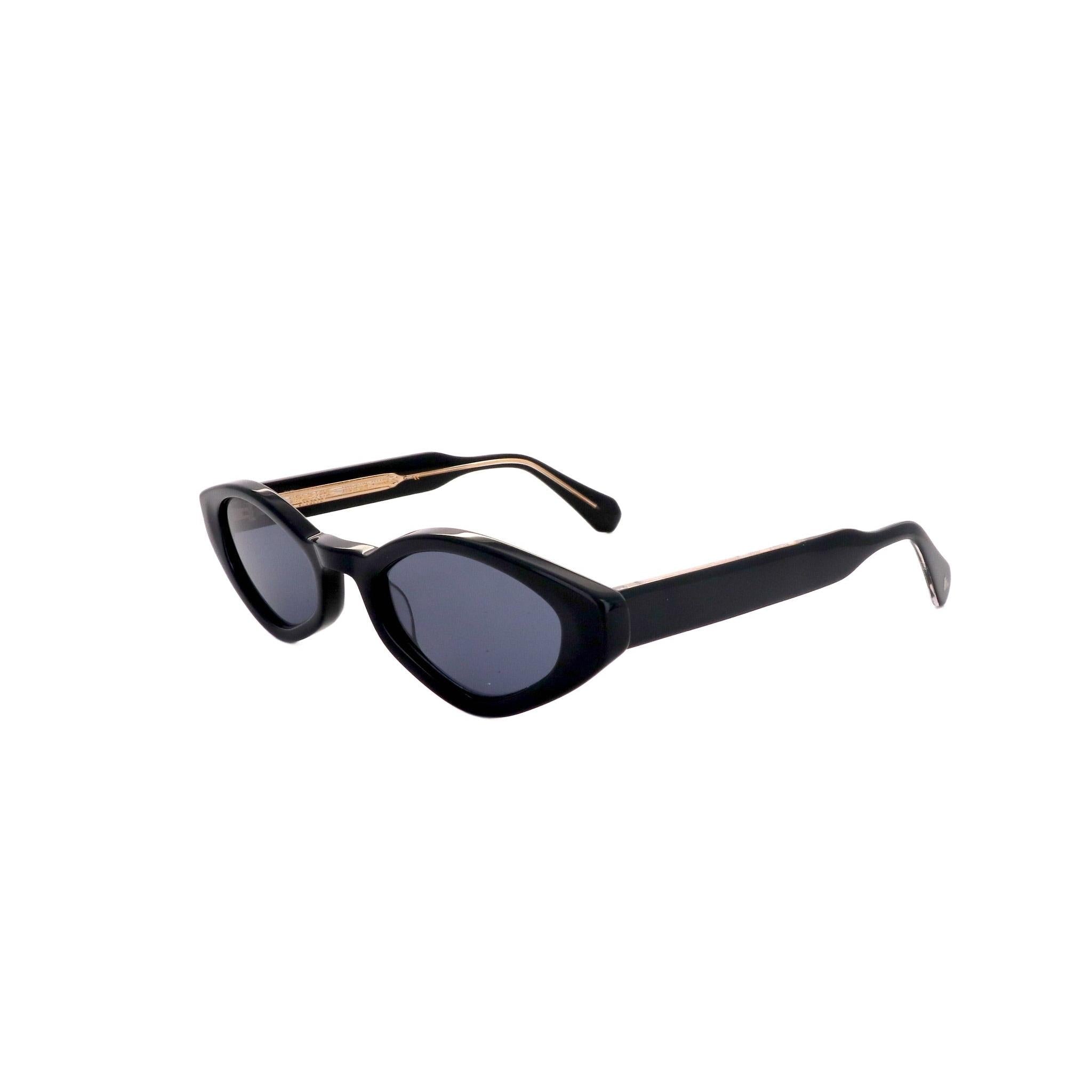 SPEKTRE ZION - Jorge Oculista