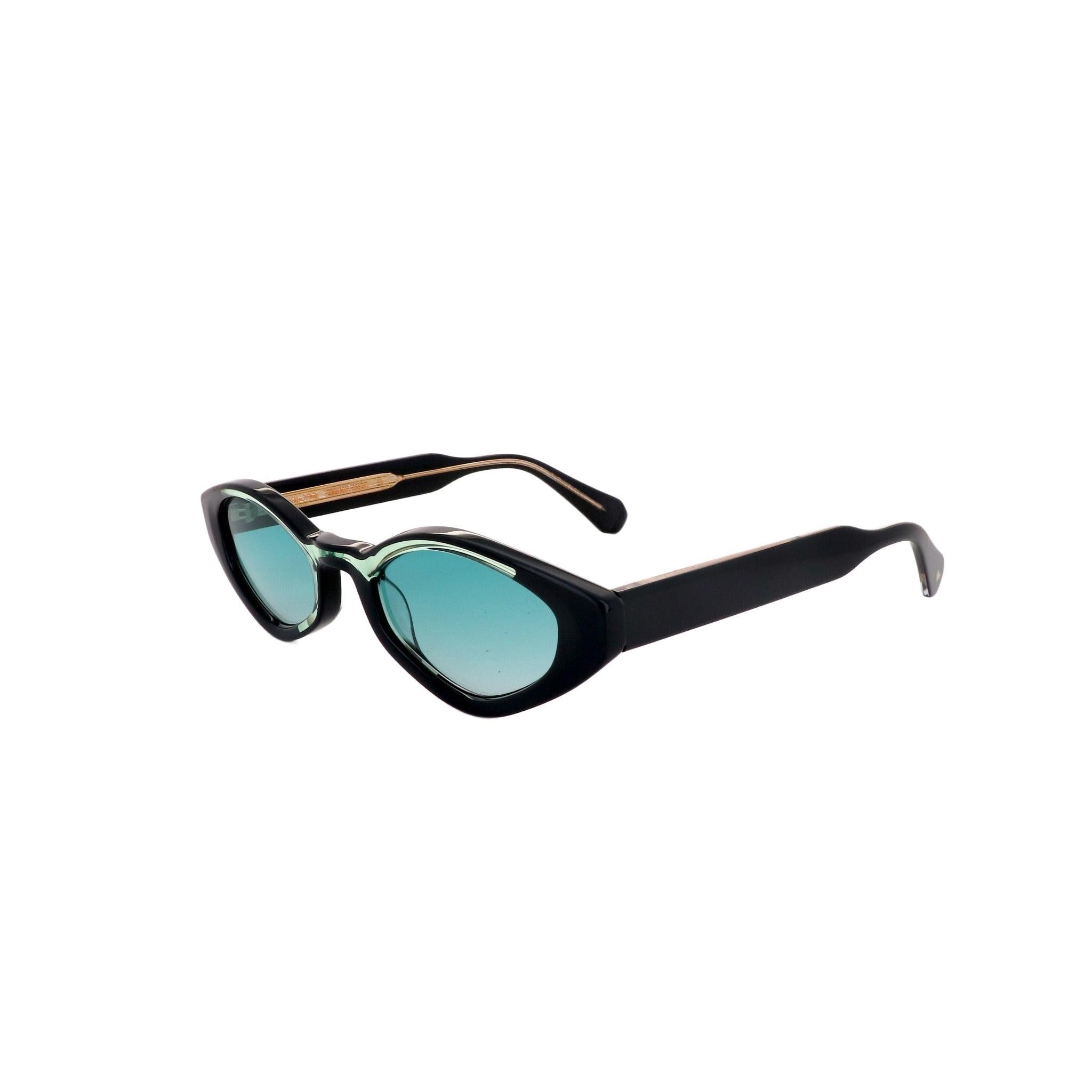 SPEKTRE ZION - Jorge Oculista