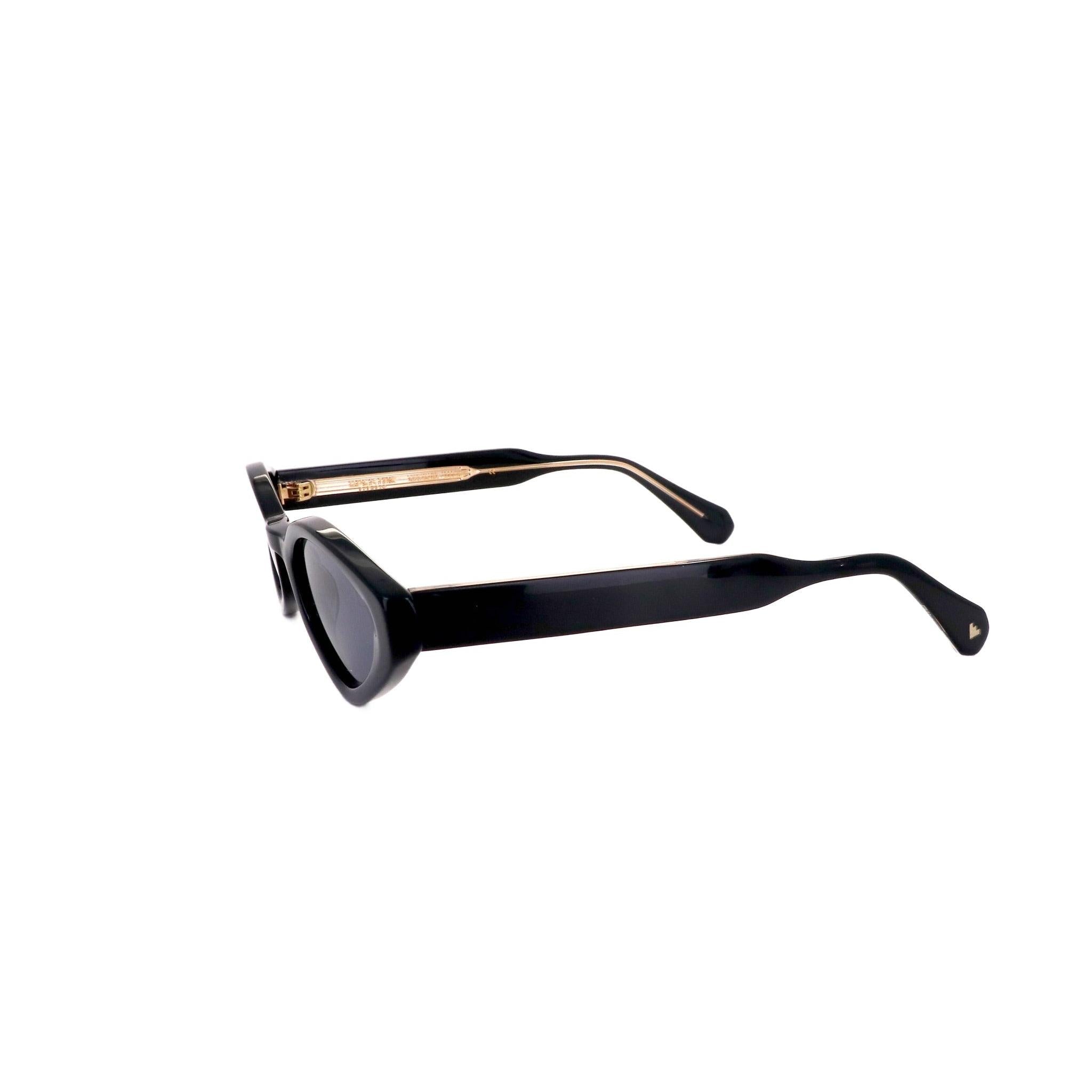 SPEKTRE ZION - Jorge Oculista