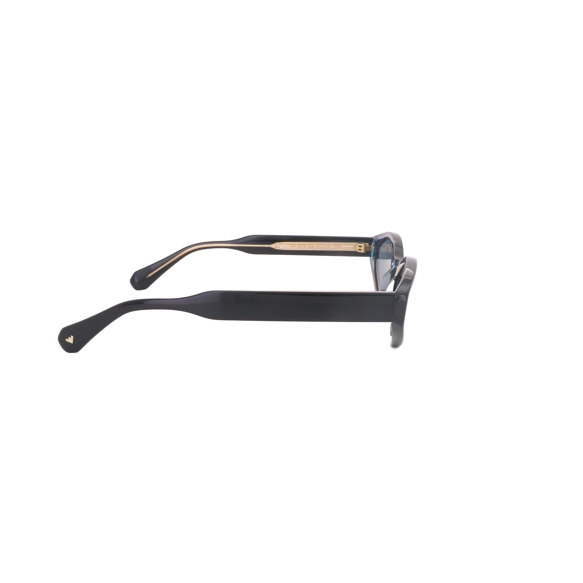 SPEKTRE ZION - Jorge Oculista