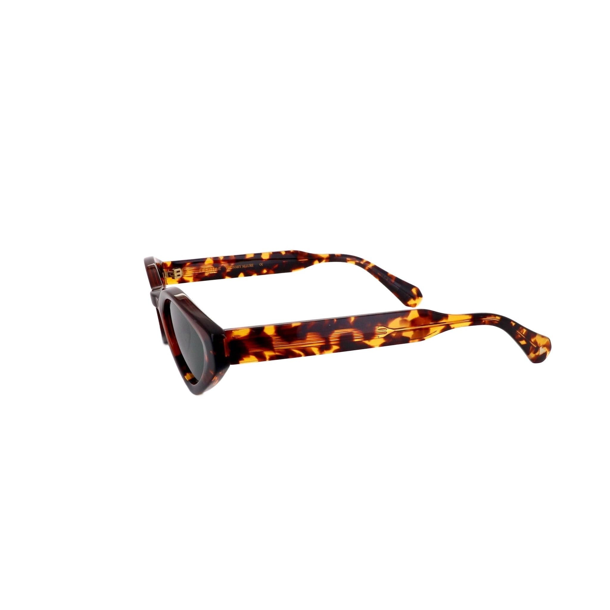 SPEKTRE ZION - Jorge Oculista